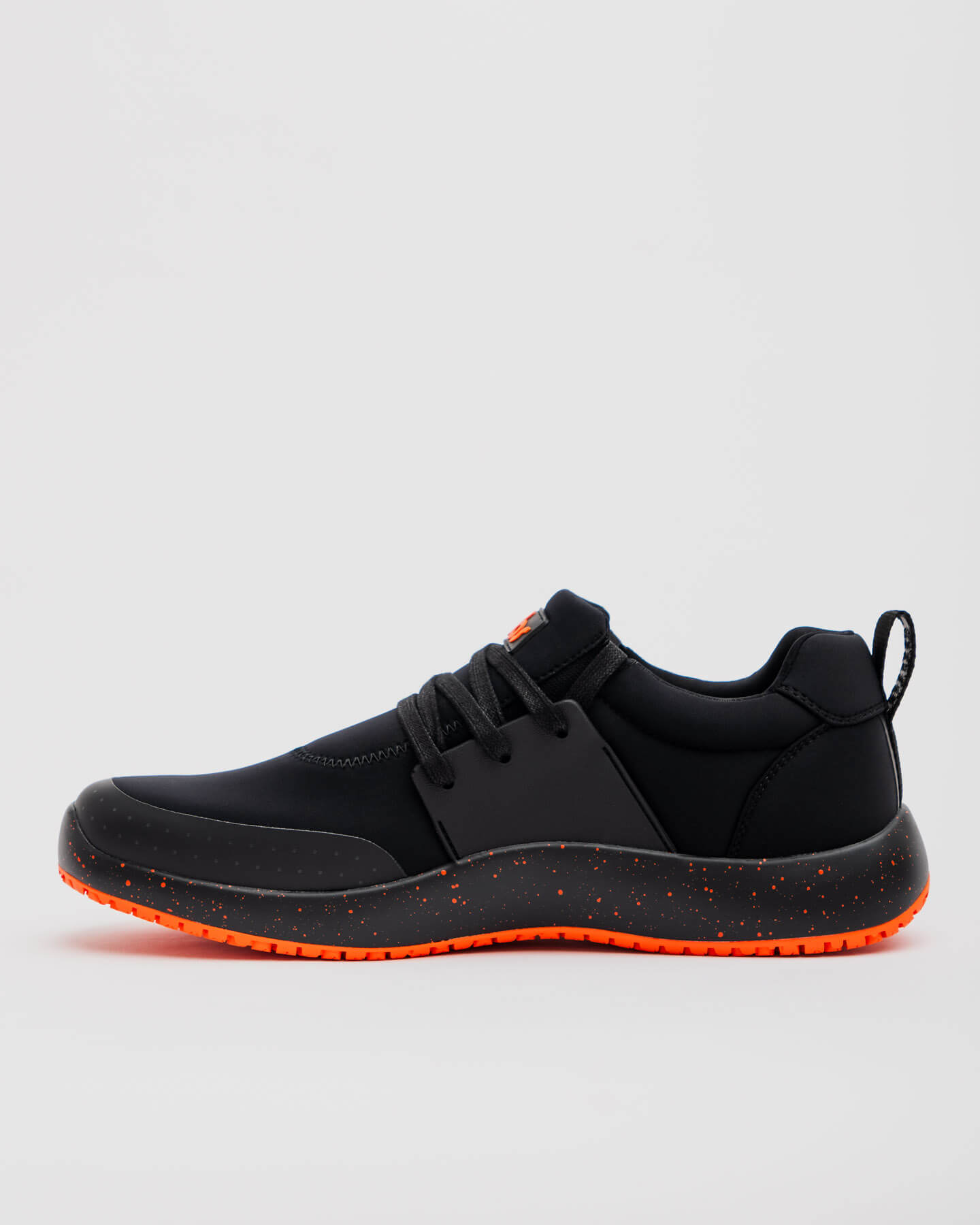 Spacecloud 2.0 - Tangerine