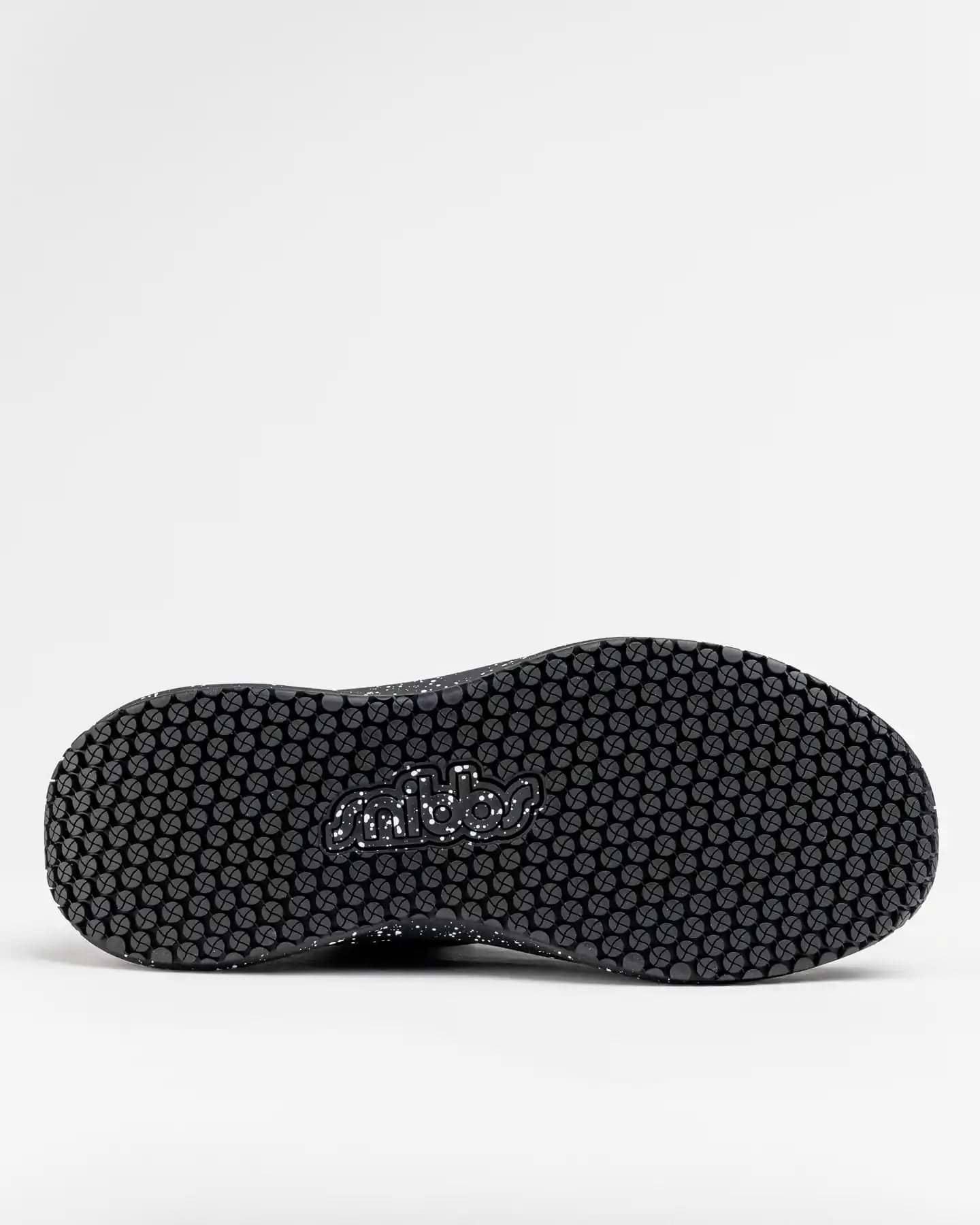 ROVR Black Speckle Premium Non-Slip Shoes | Snibbs ROVR Black Speckle Premium Non-Slip Shoes | Snibbs