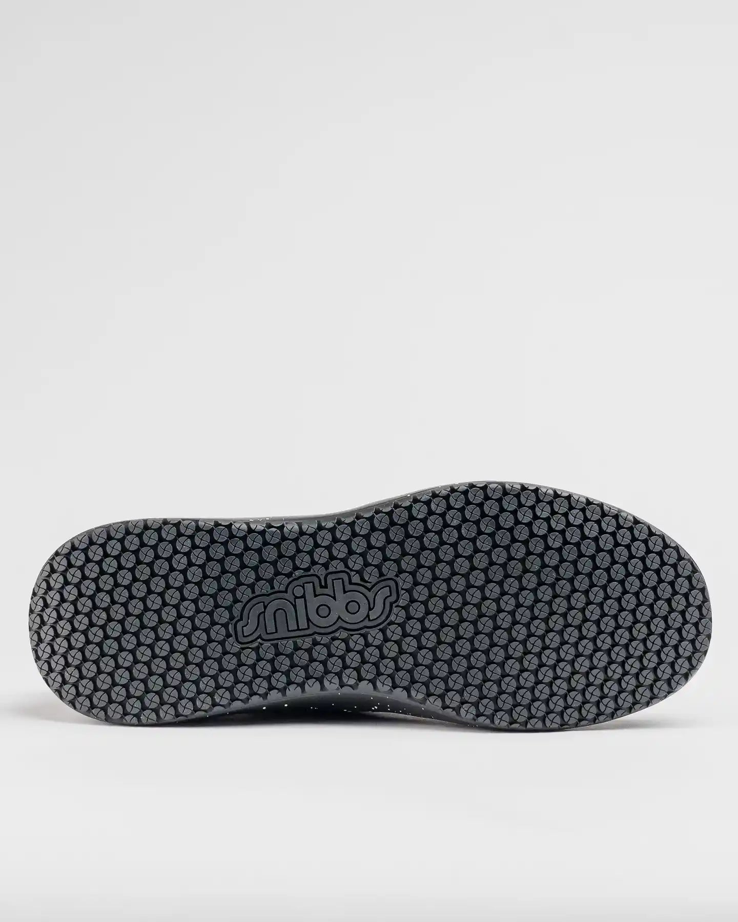 SLPです。 Spacecloud Premium 2.0 Unisex Black Speckle Non Slip Shoes | Snibbs
