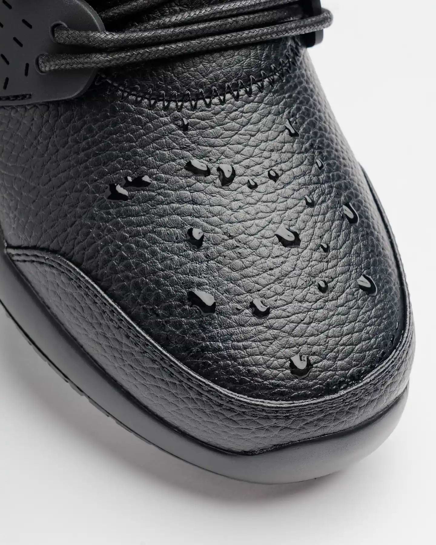 Spacecloud Premium 2.0 Unisex Eclipse Black Safety Shoe| Snibbs Spacecloud Premium 2.0 Unisex Eclipse Black Safety Shoe| Snibbs