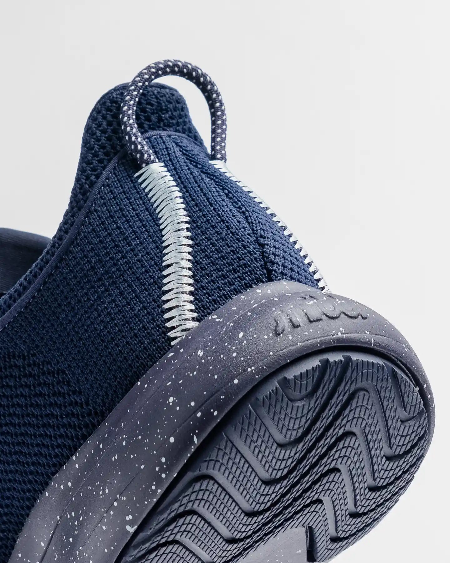Orbit Nebula Blue | Slip-Resistant Work Sneakers | Snibbs