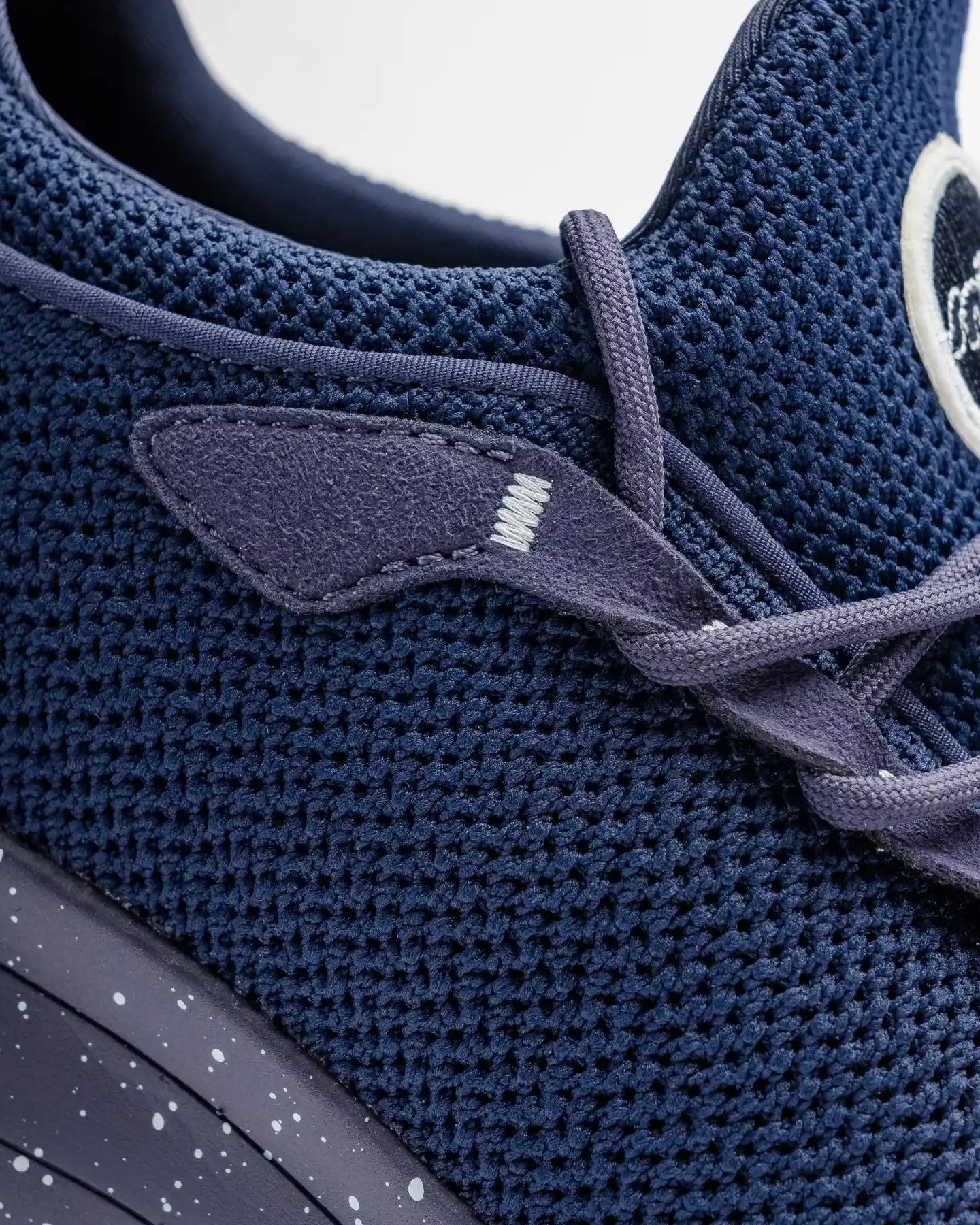 Orbit Nebula Blue | Slip-Resistant Work Sneakers | Snibbs