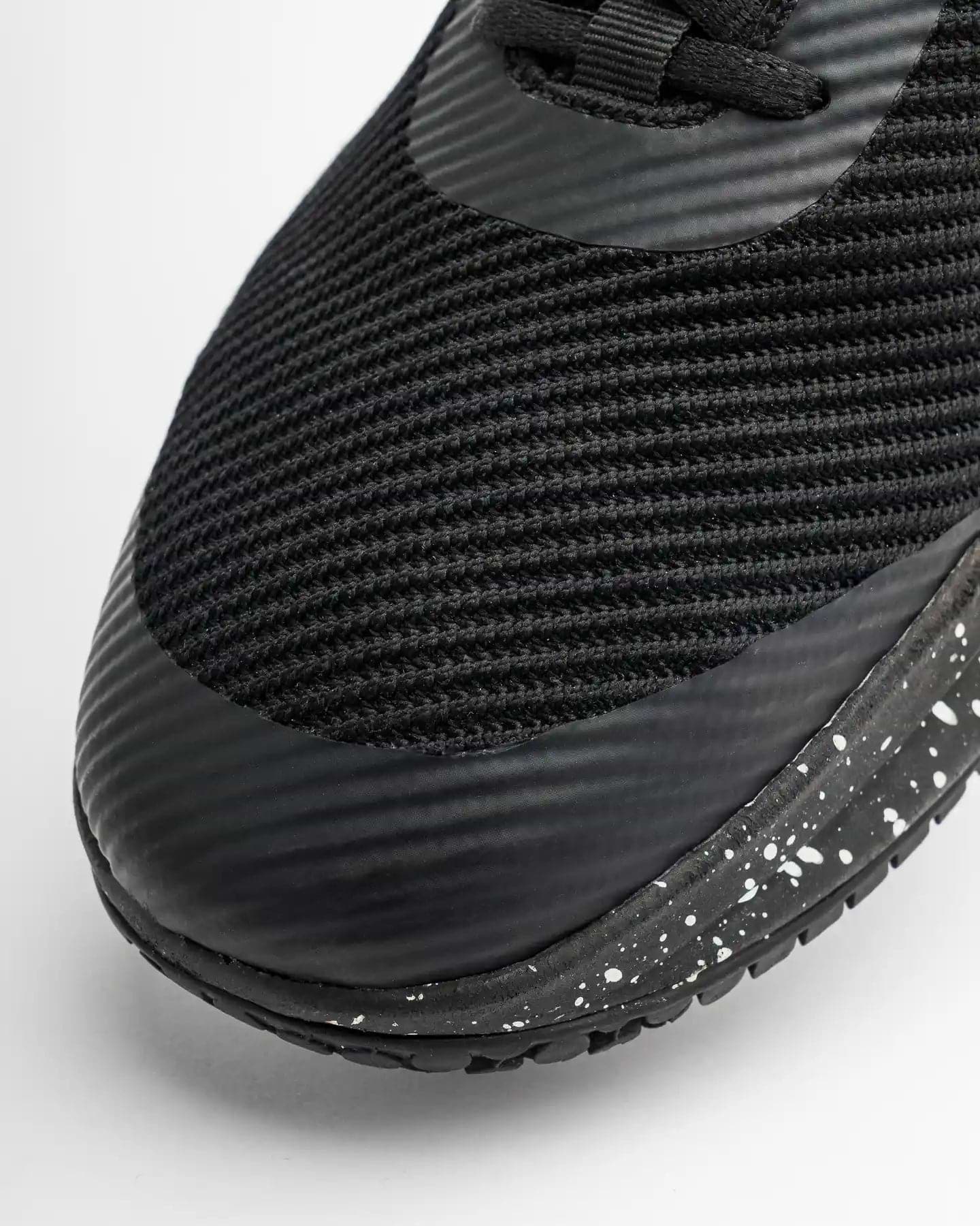ROVR Black Speckle Premium Non-Slip Shoes | Snibbs ROVR Black Speckle Premium Non-Slip Shoes | Snibbs