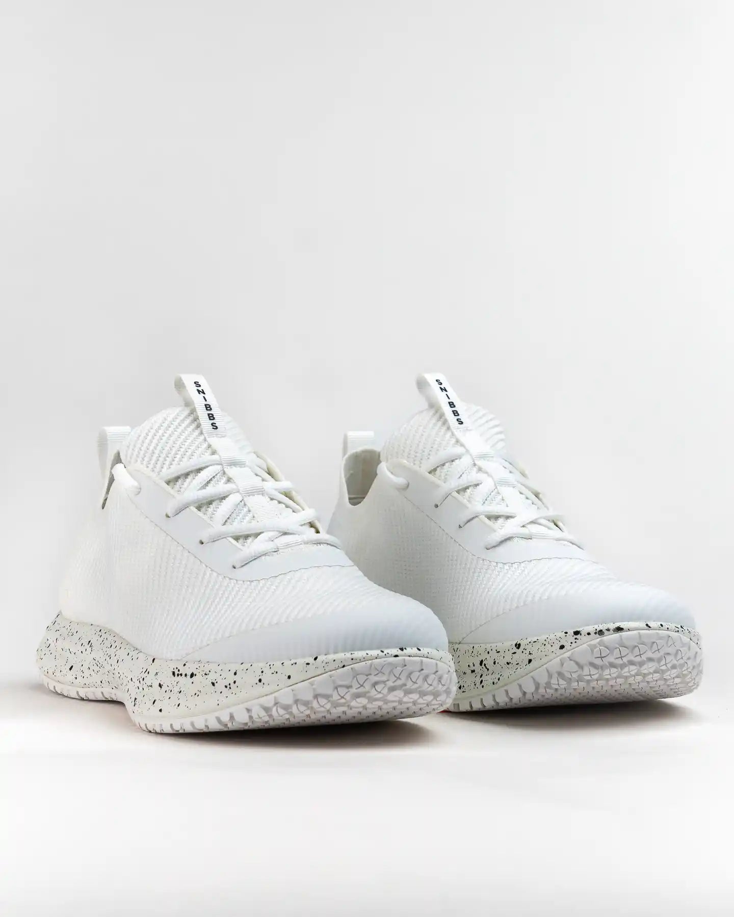 ROVR White Premium Lightweight Non-Slip Shoes