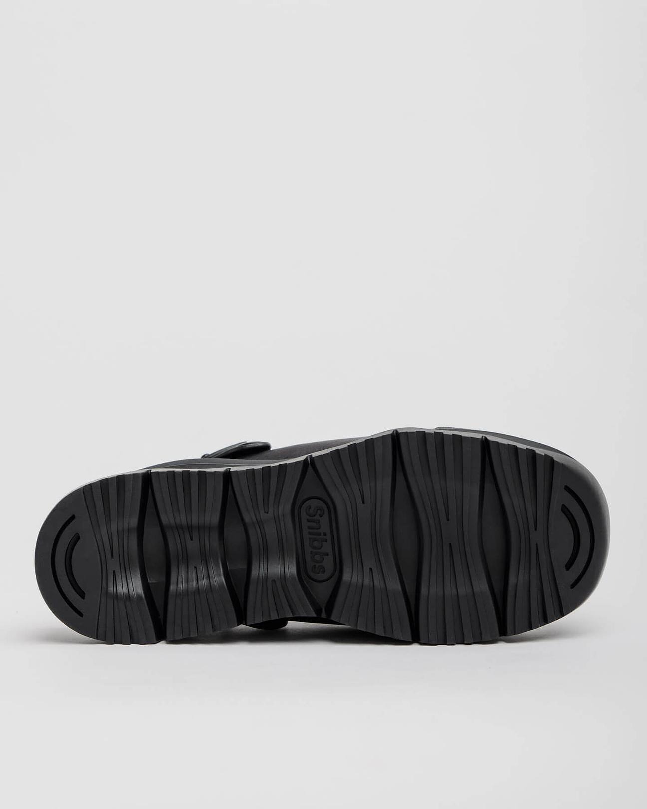 Nancyです The Nancy Tellicherry | Leather, Non-Slip & Water Resistant | Snibbs