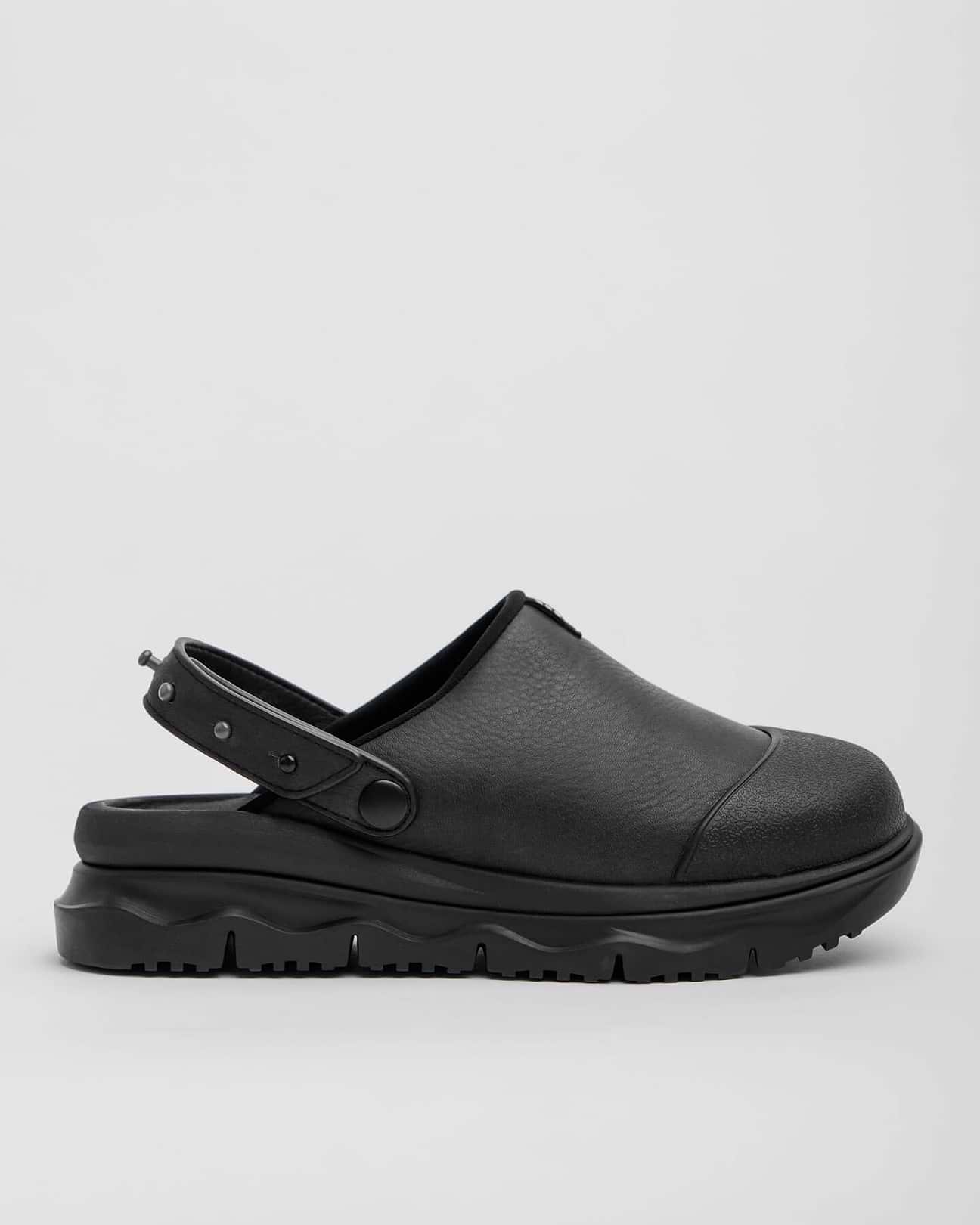 サニー The Nancy Tellicherry | Leather, Non-Slip & Water Resistant | Snibbs