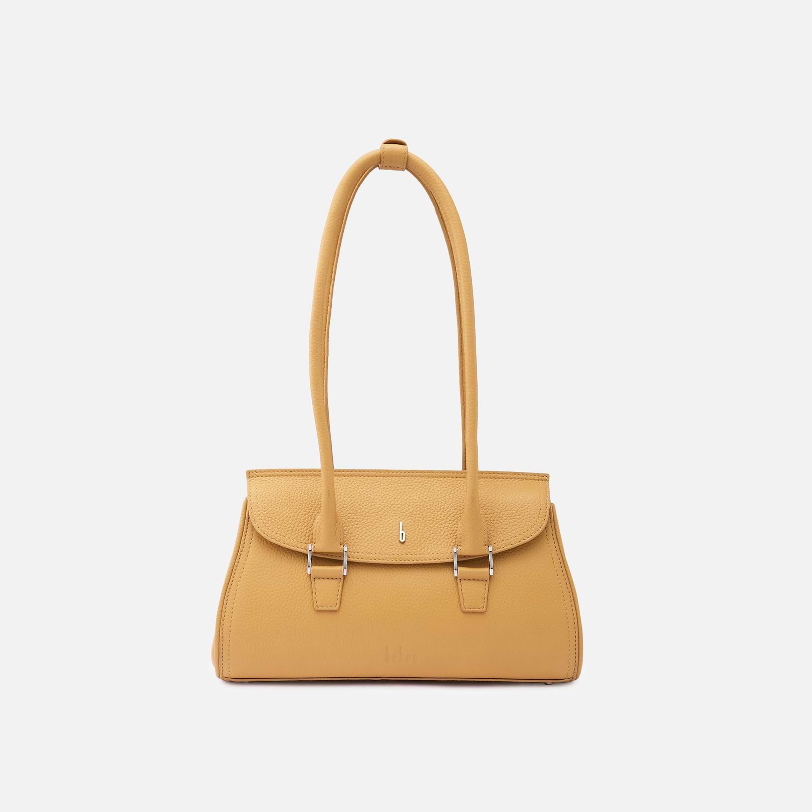 バッグ coco The Coco Series | Structured Leather Handbags | behno