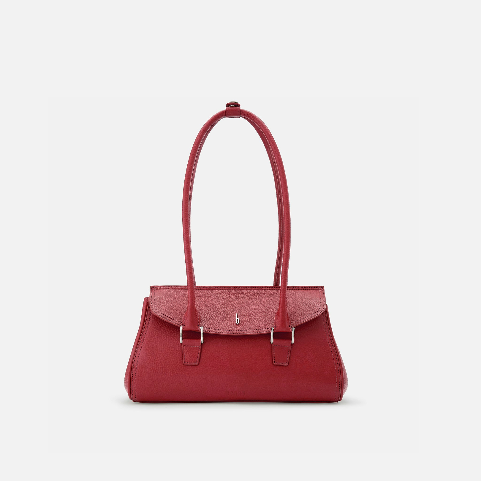 The Coco Series | Structured Leather Handbags | behno