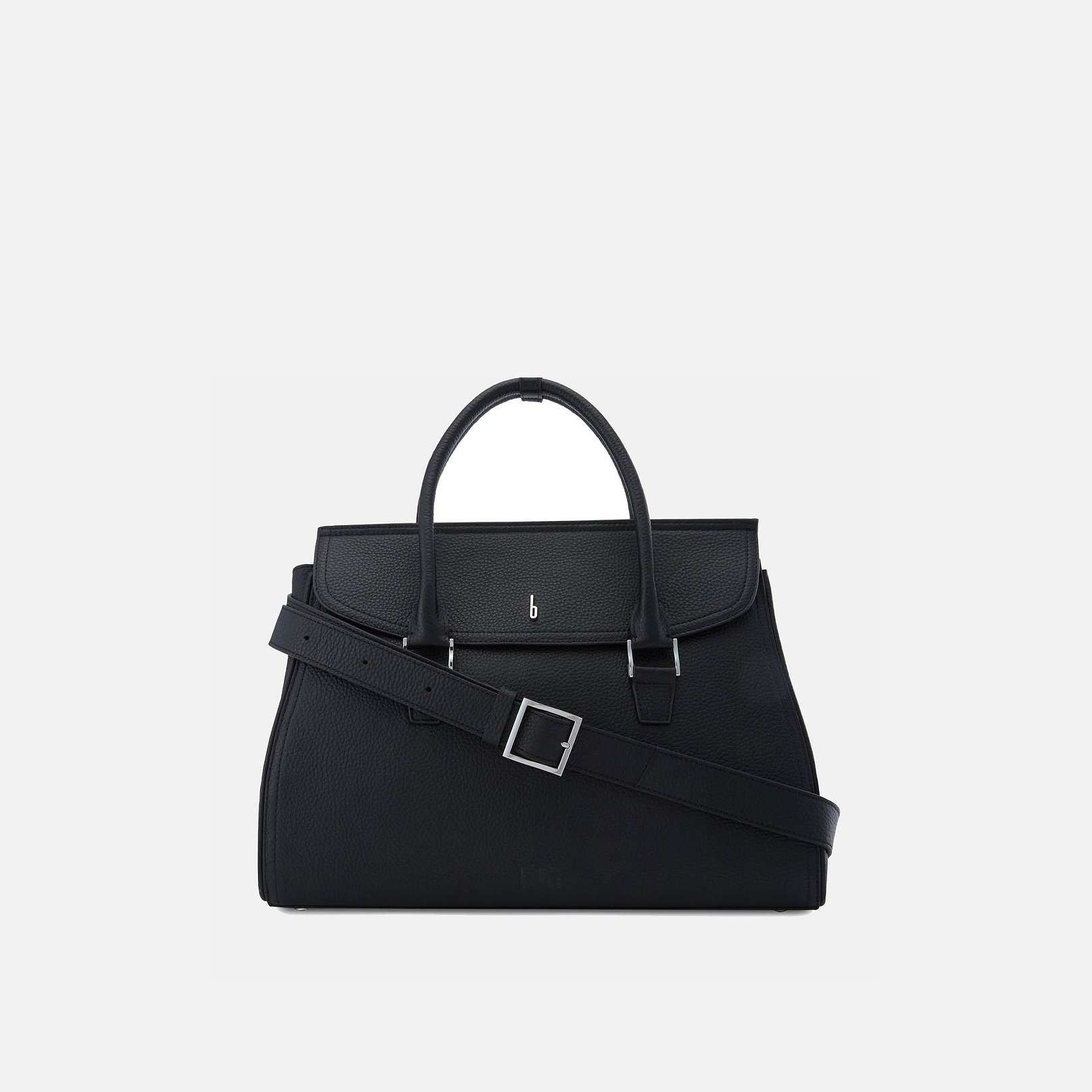 The Coco Series | Structured Leather Handbags | behno