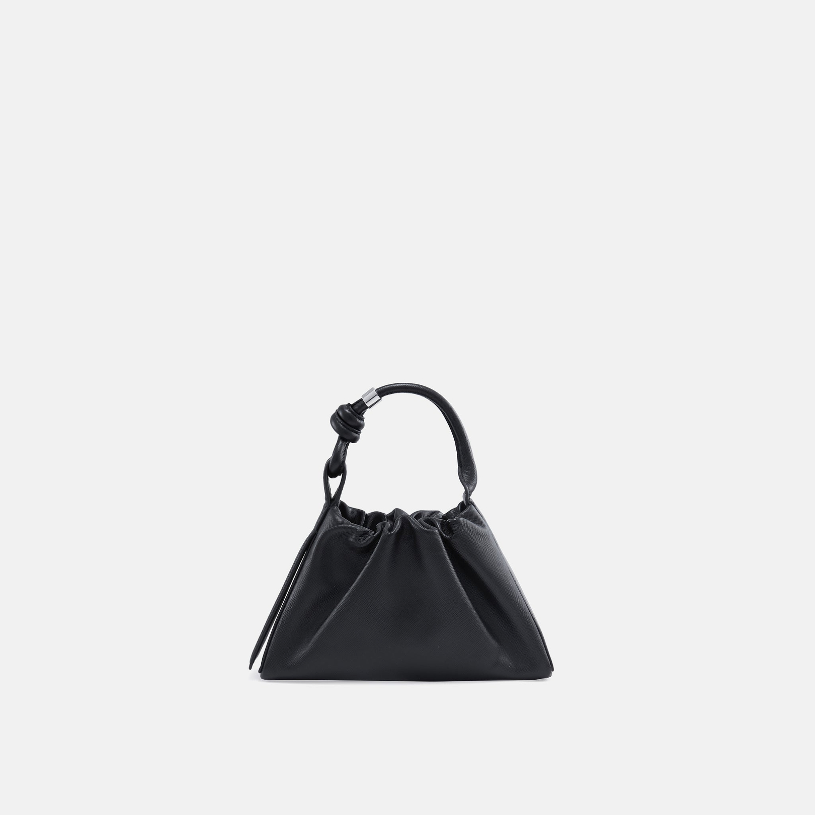 Small Shoulder Bags: The Tina Baguette | behno New York