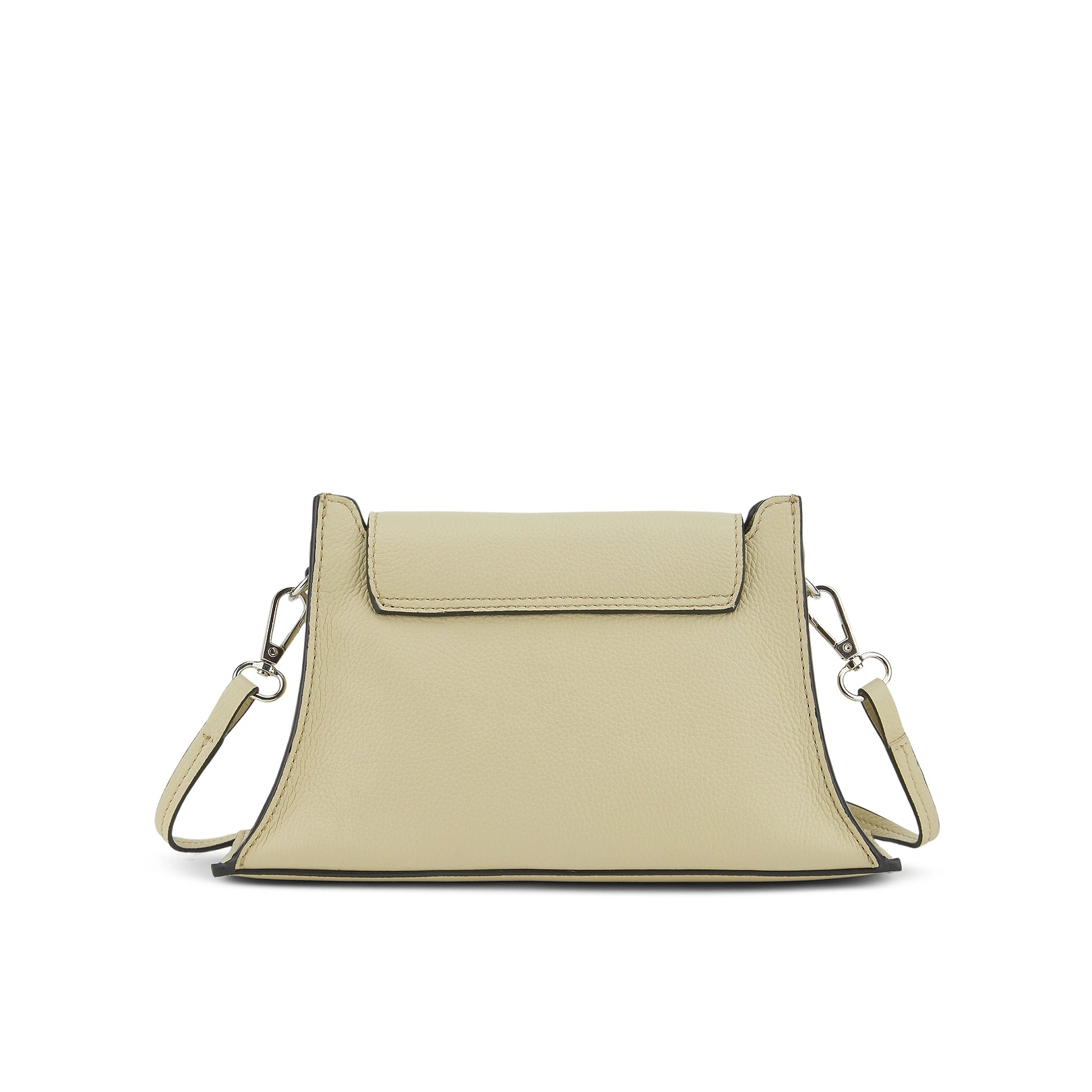 WINNIE MINI CROSSBODY PEBBLE MOJAVE