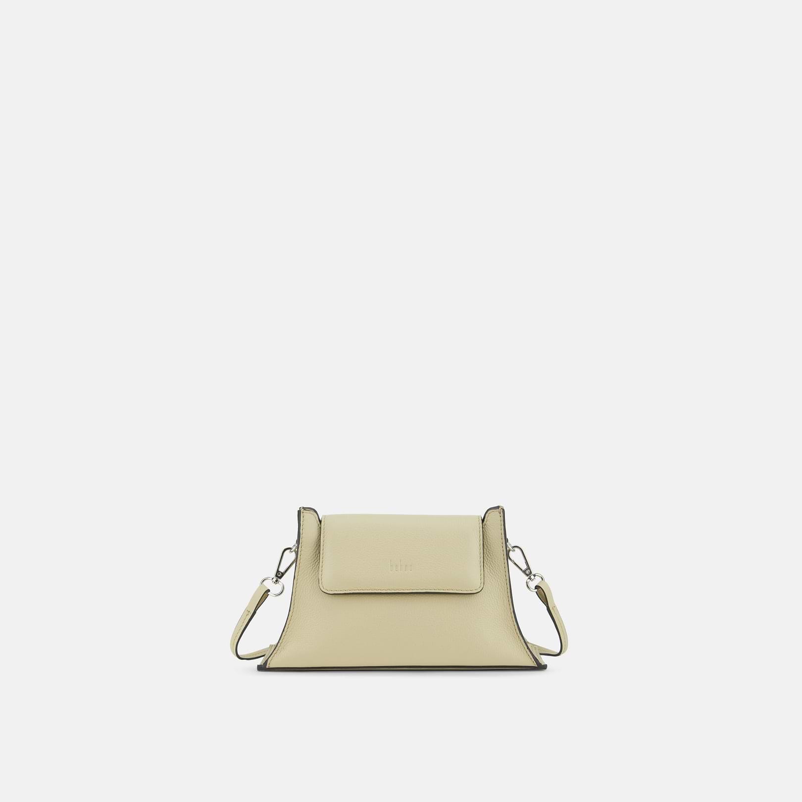 WINNIE MINI CROSSBODY PEBBLE MOJAVE