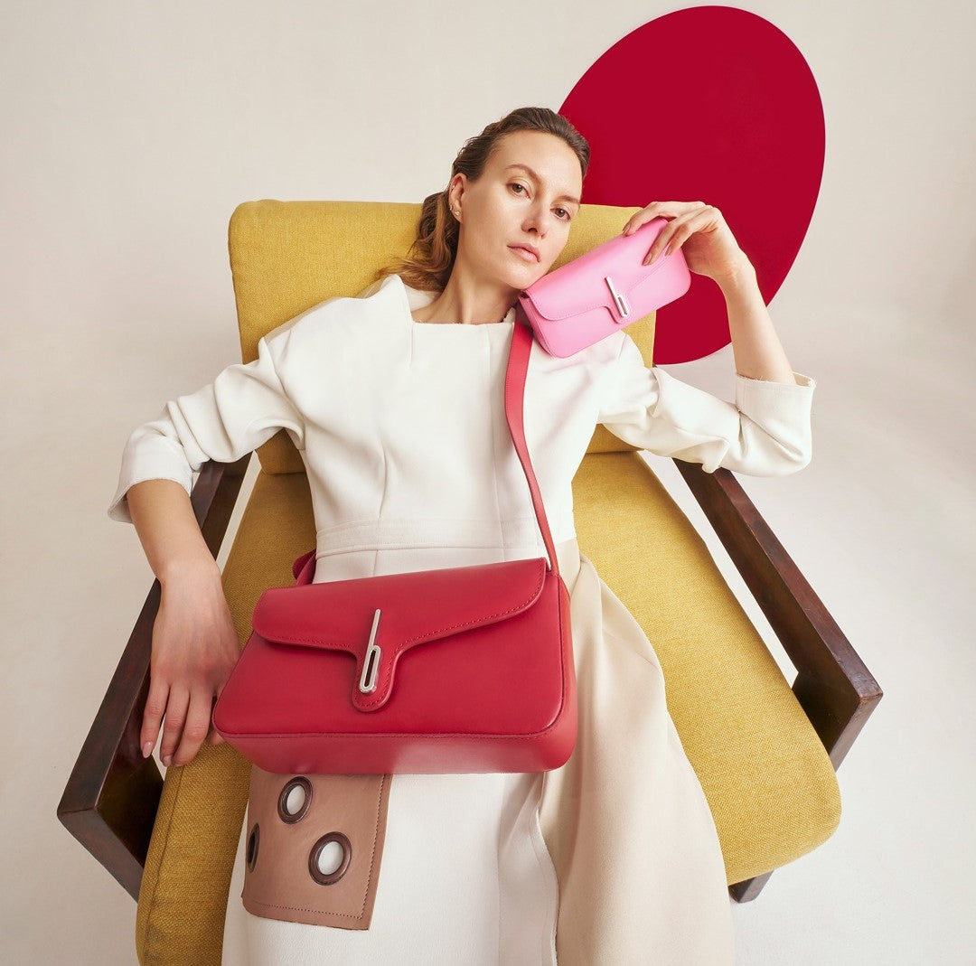 30 Types of Bags & Their Uses: A Definitive 2025 Guide | behno New York