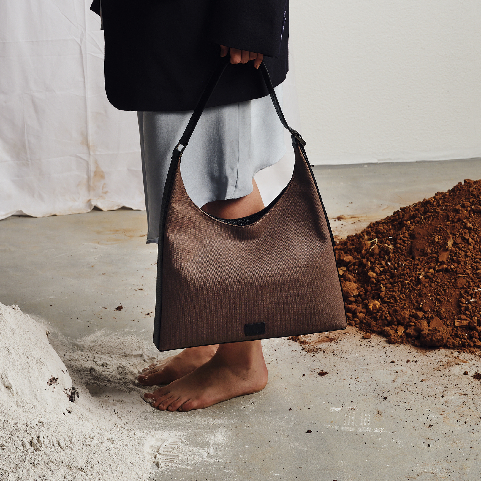 The Danny Series: Luxury Bucket Bags | behno New York