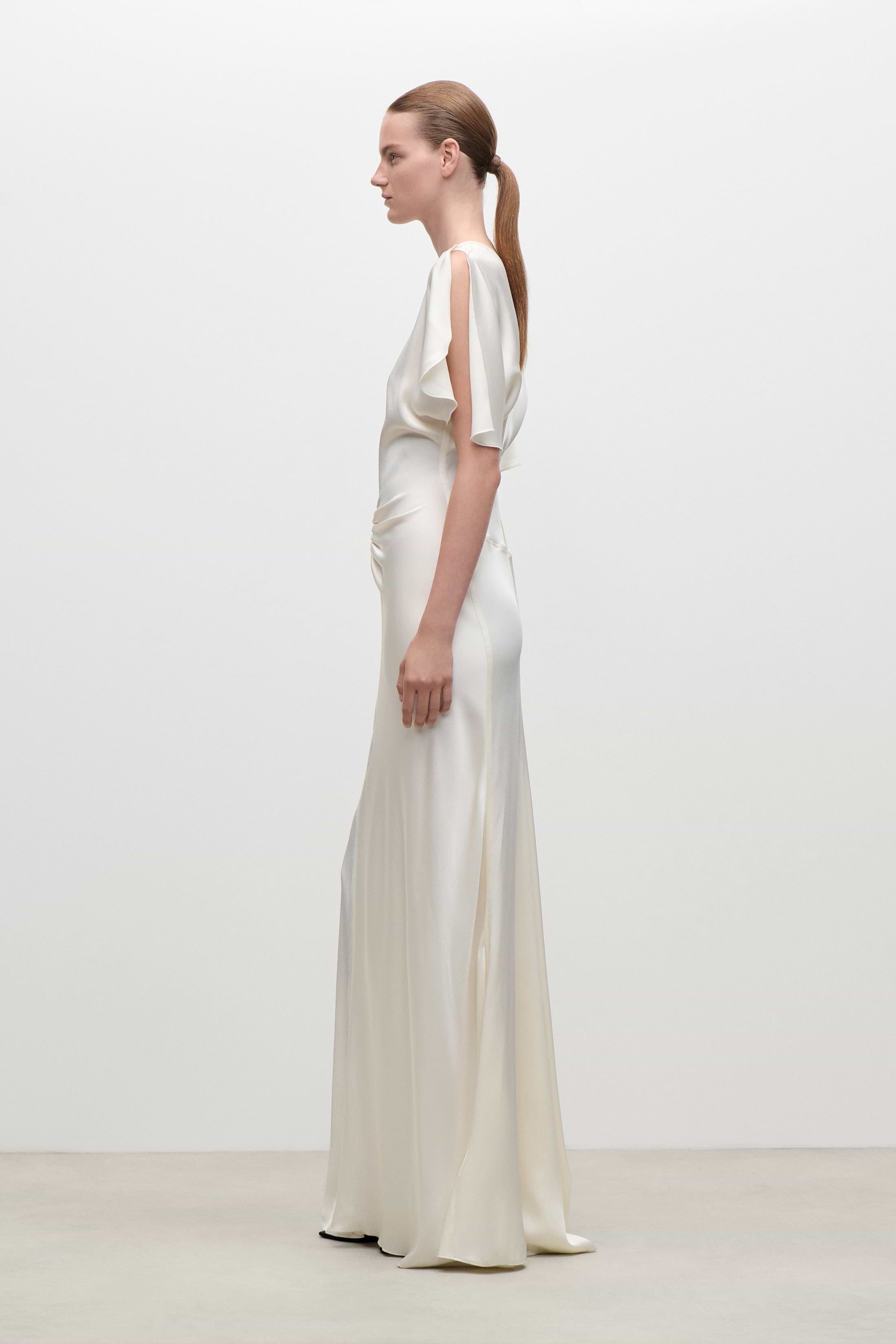 victoria beckham formal dresses Designer Gowns | Evening Gowns and kids luxury dress