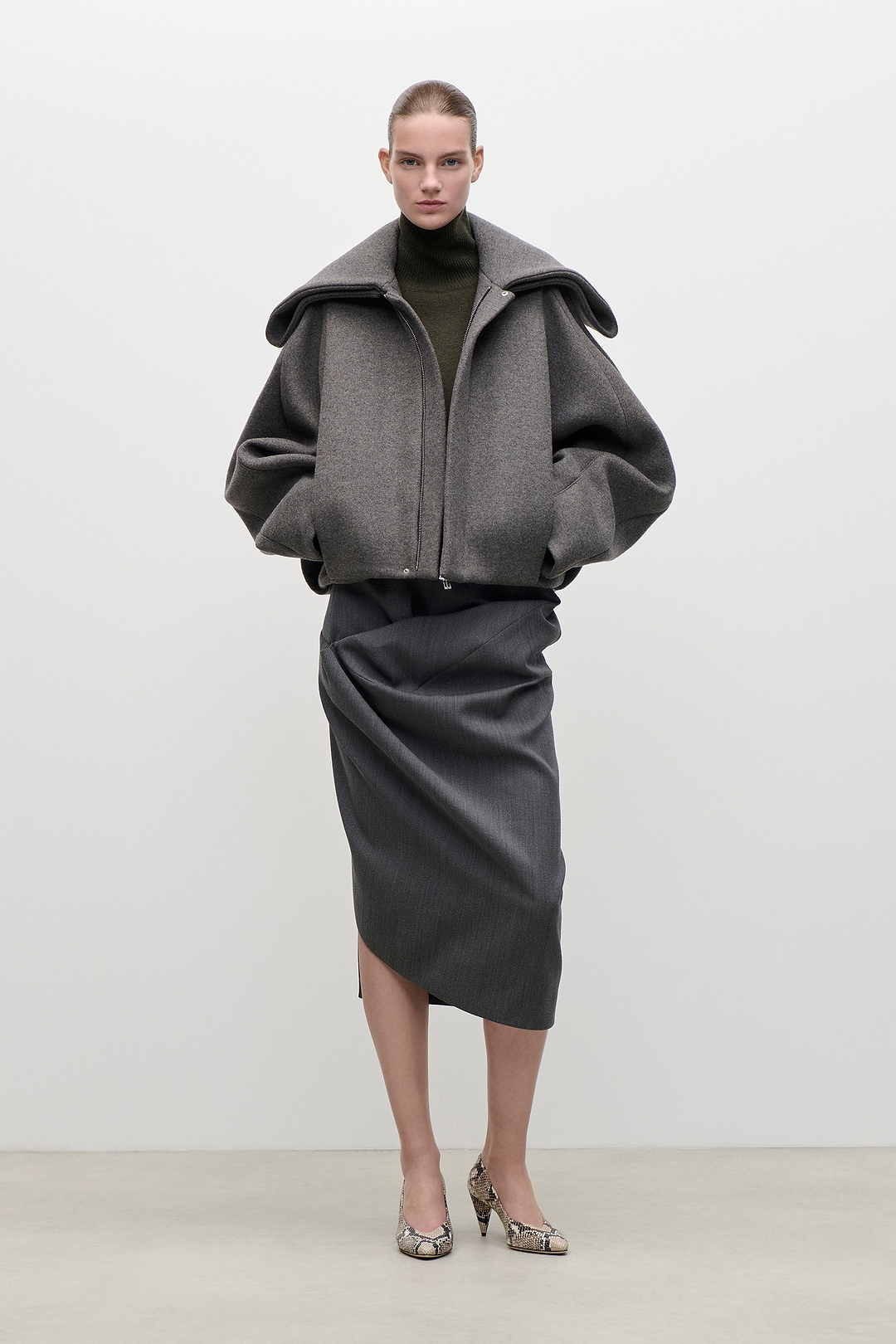 AW26 Lookbook Product Feature – Victoria Beckham