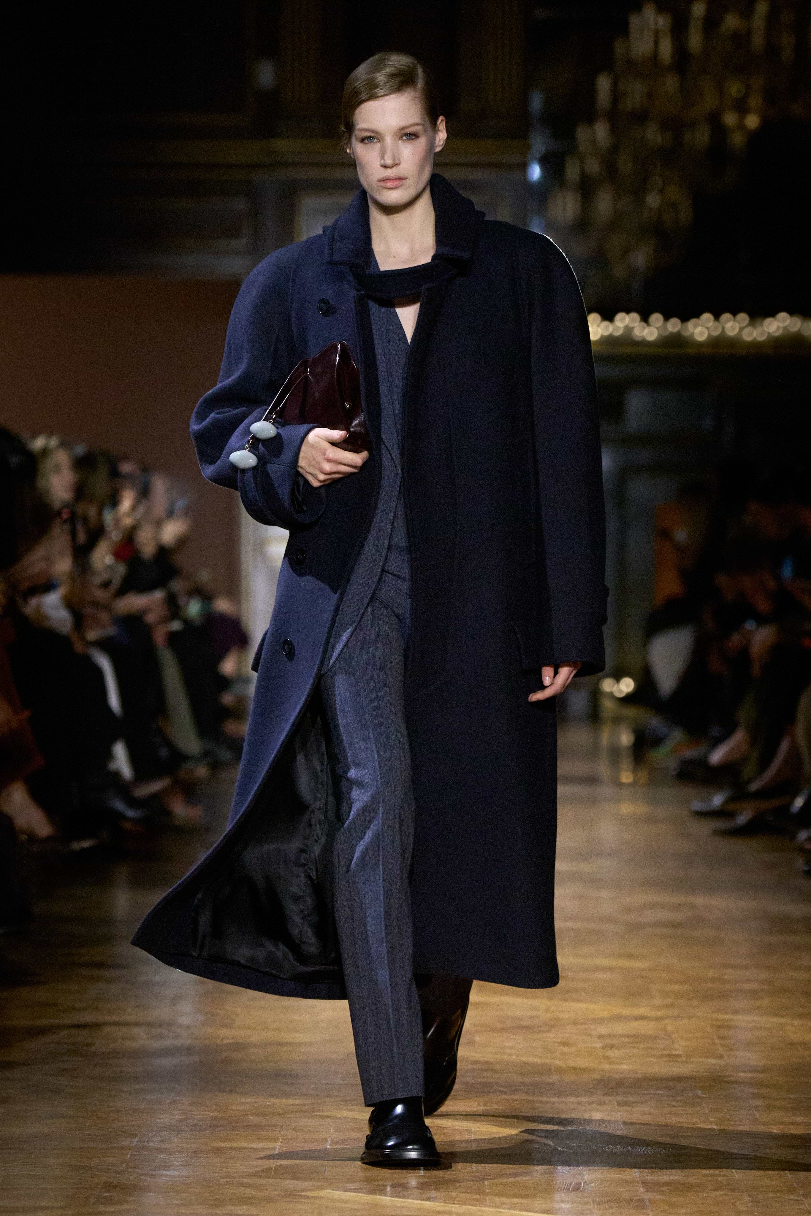 Autumn Winter 2026 -SHOW LP – Victoria Beckham