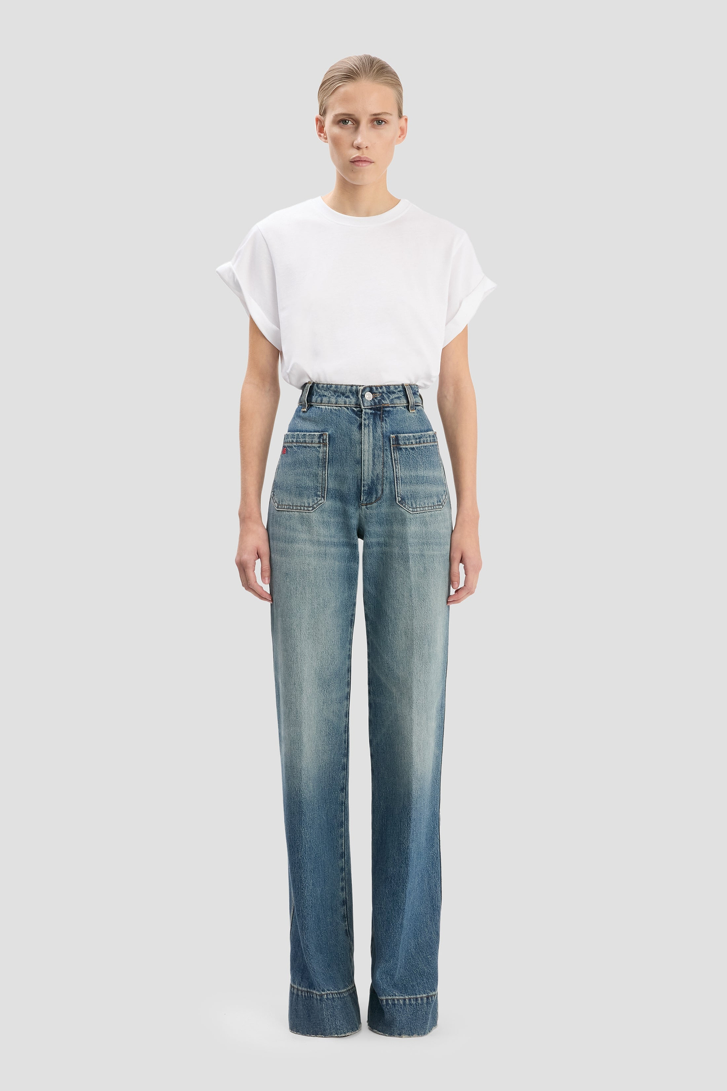 Stretch Jeans