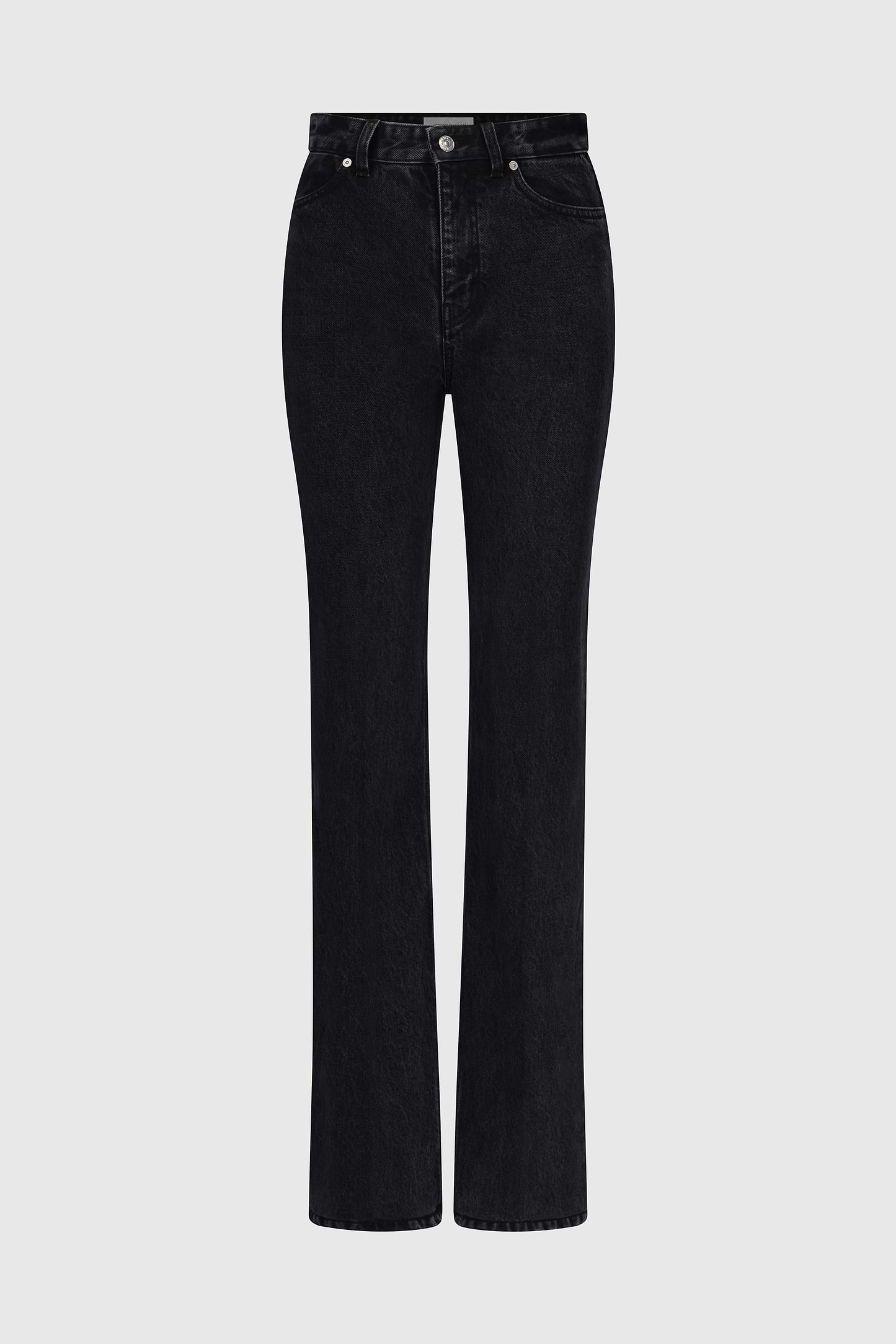 Berenice Jean In Black