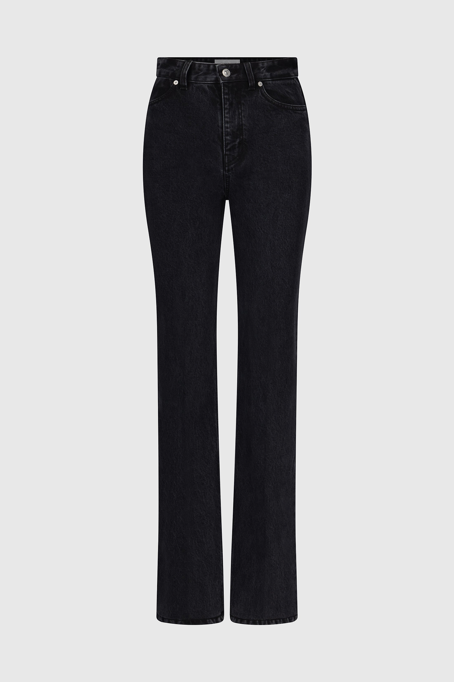 Berenice Stretch Jean In Black