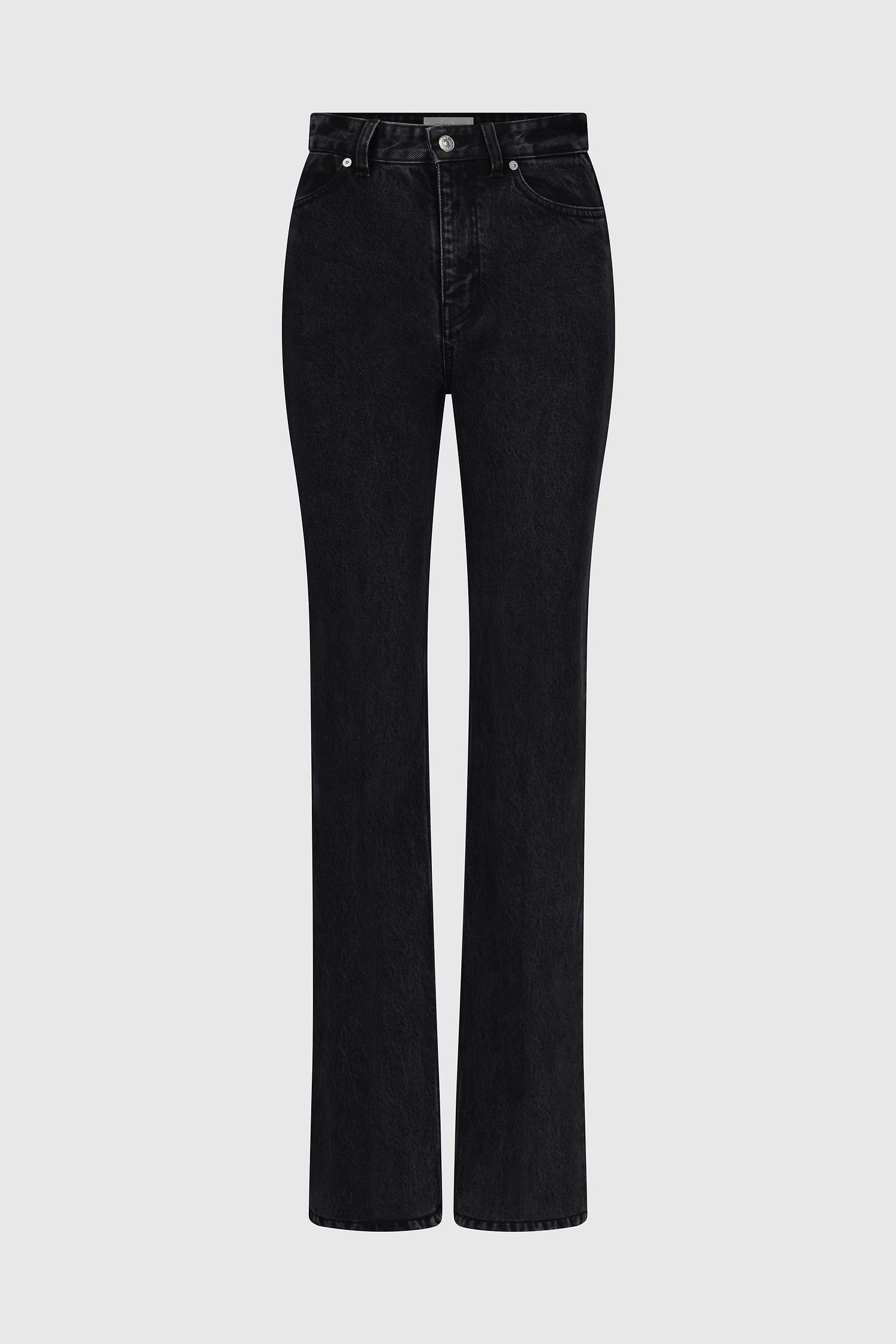 Berenice Stretch Jean In Black