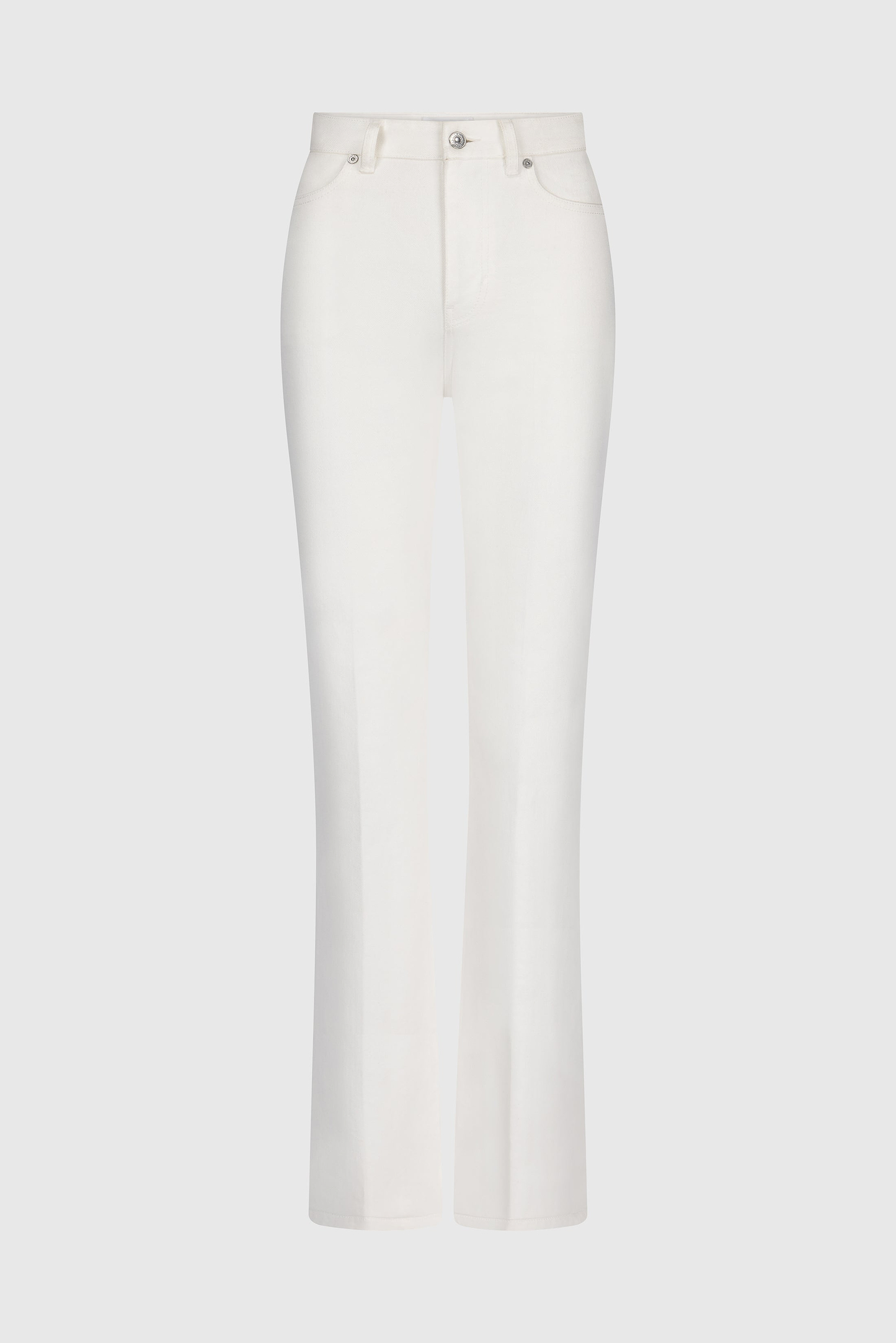 Berenice Jean In White