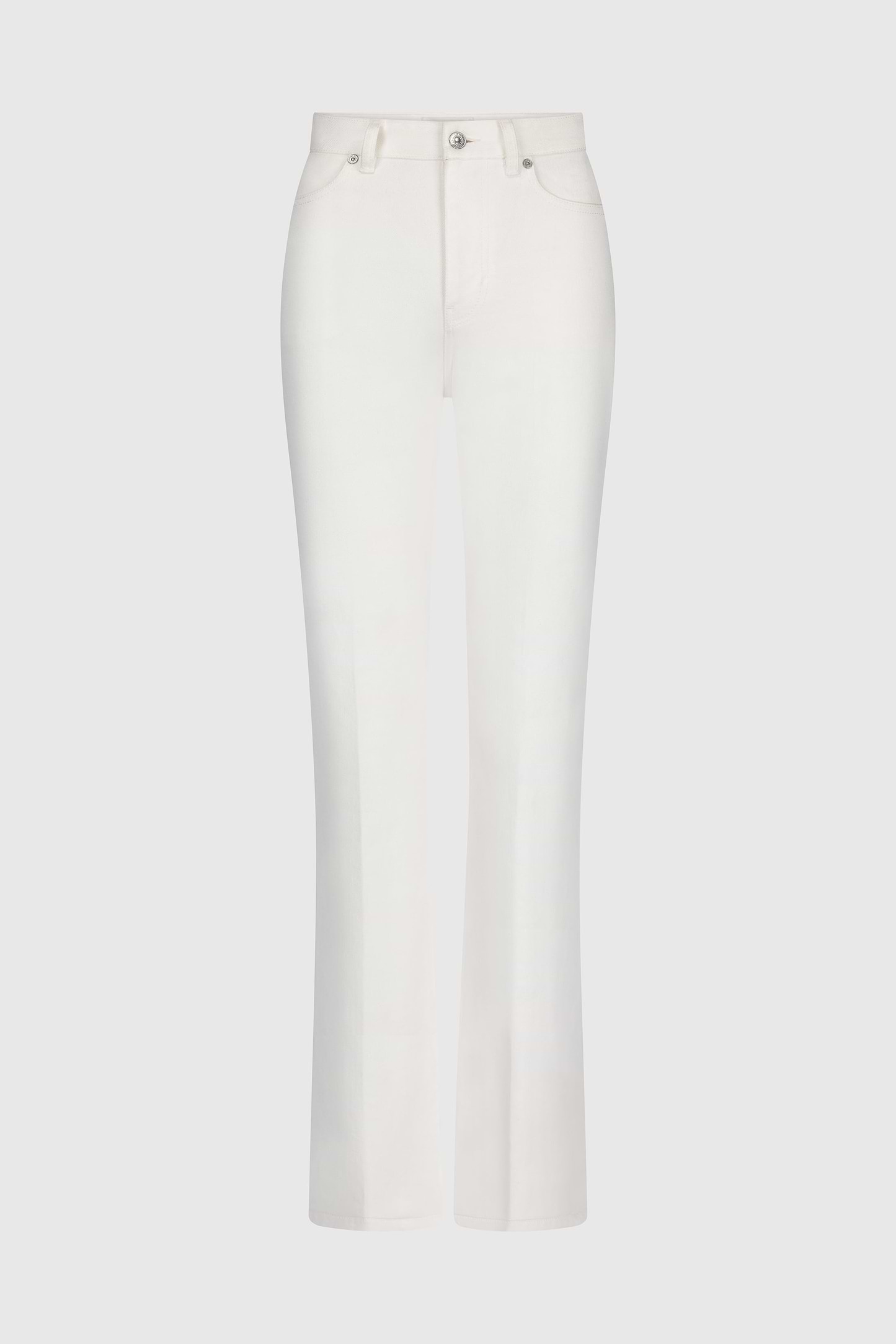 Berenice Jean In White