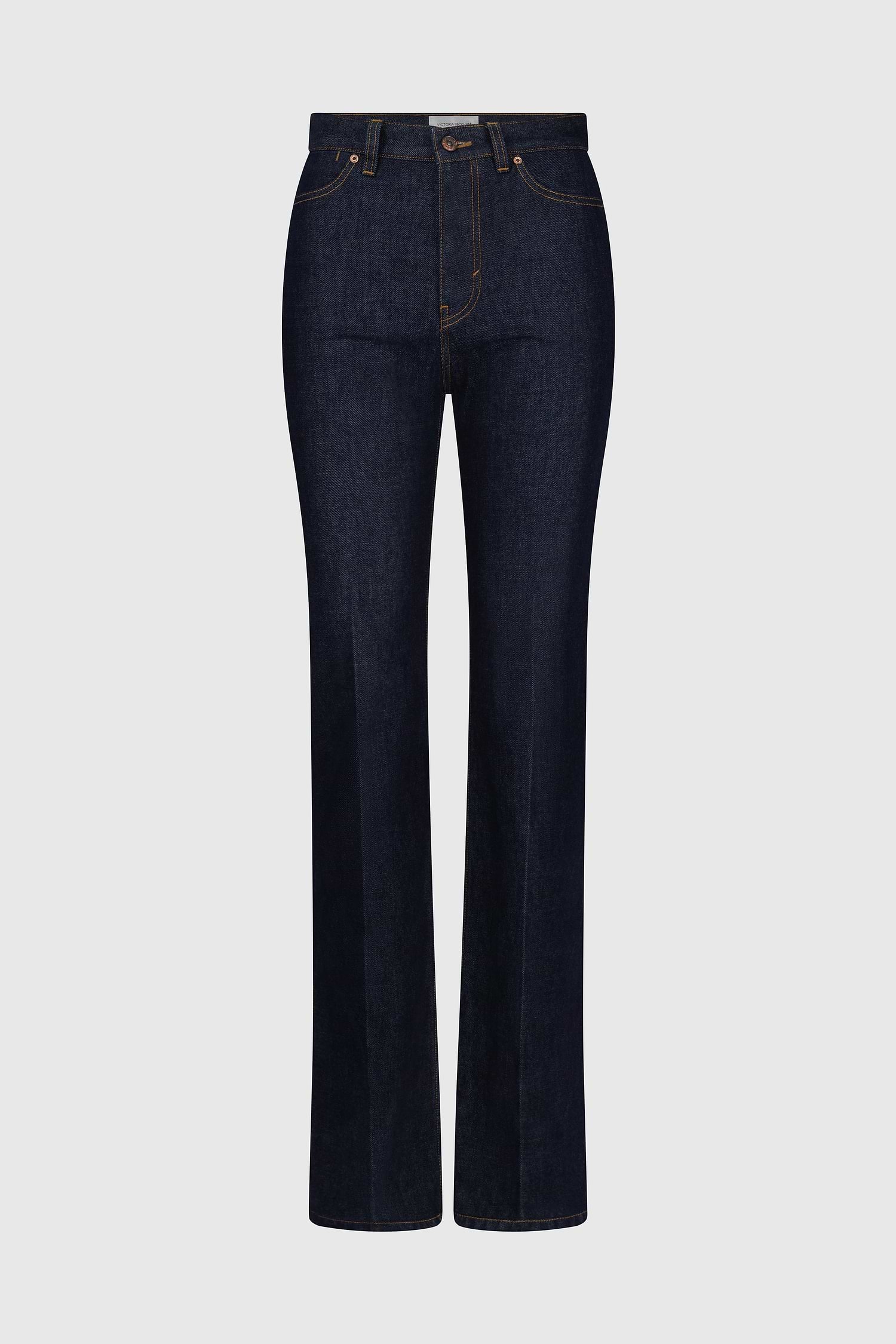 Berenice Stretch Jean In Indigo Rinse