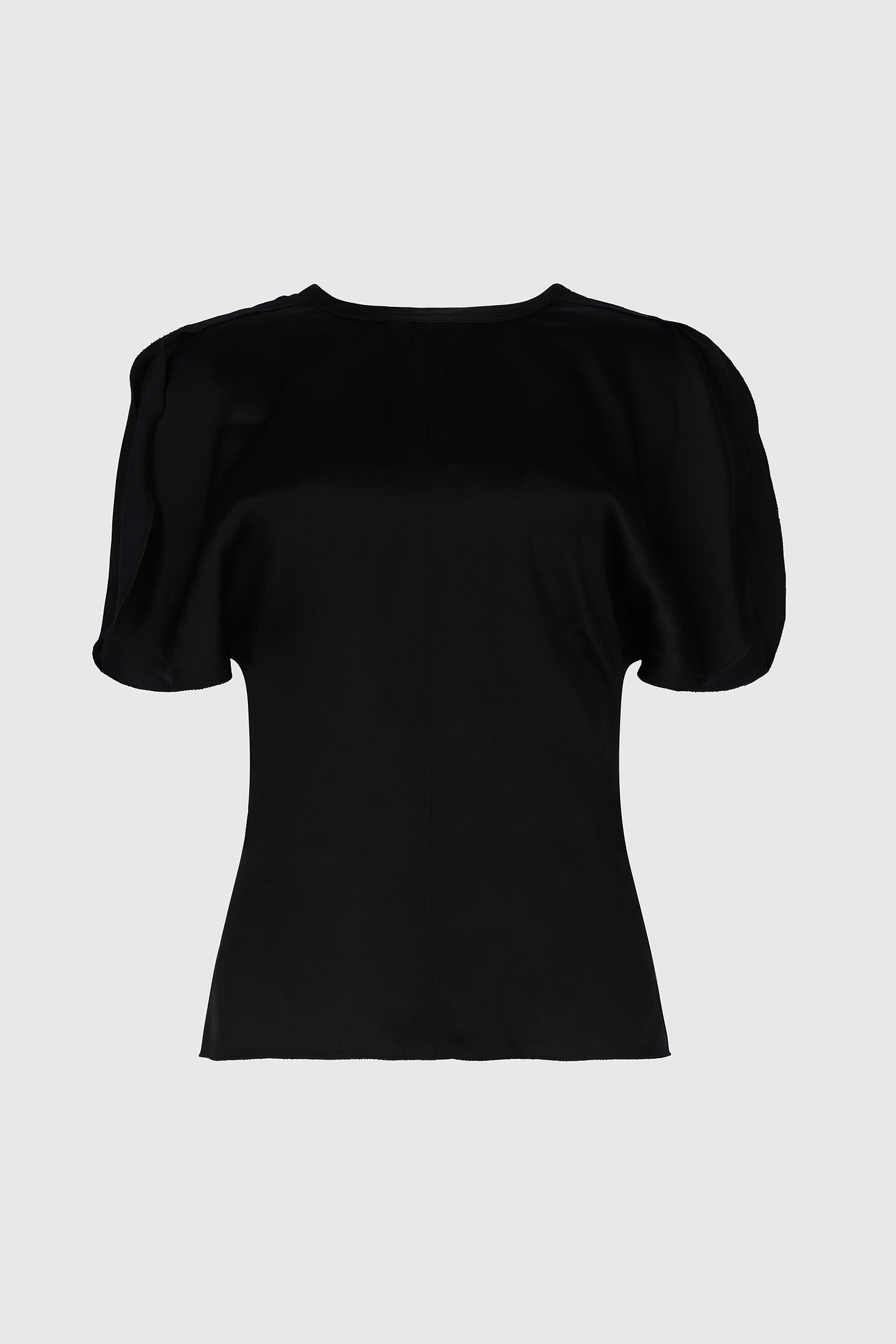 Bela Top In Black