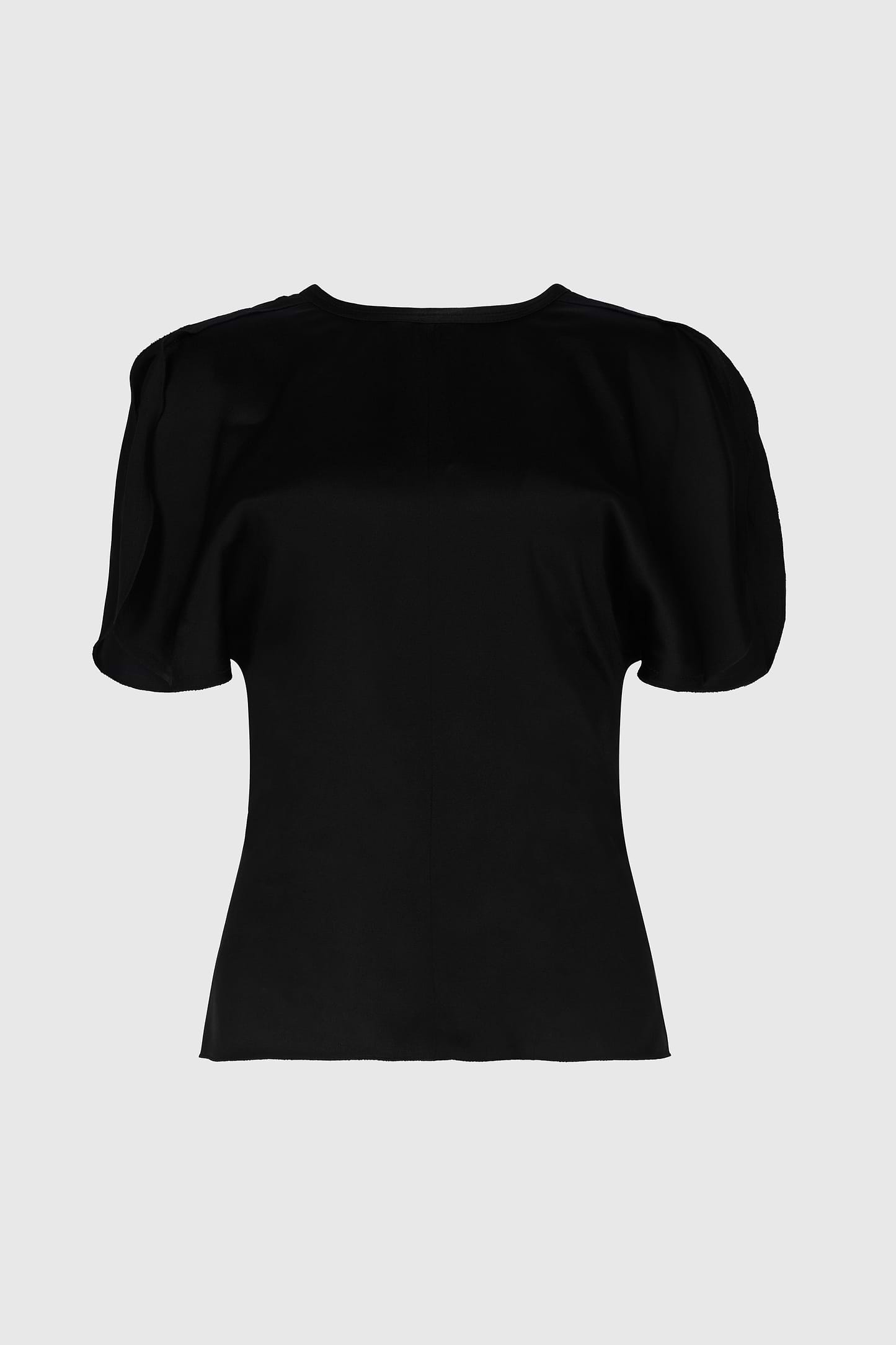 Bela Top In Black