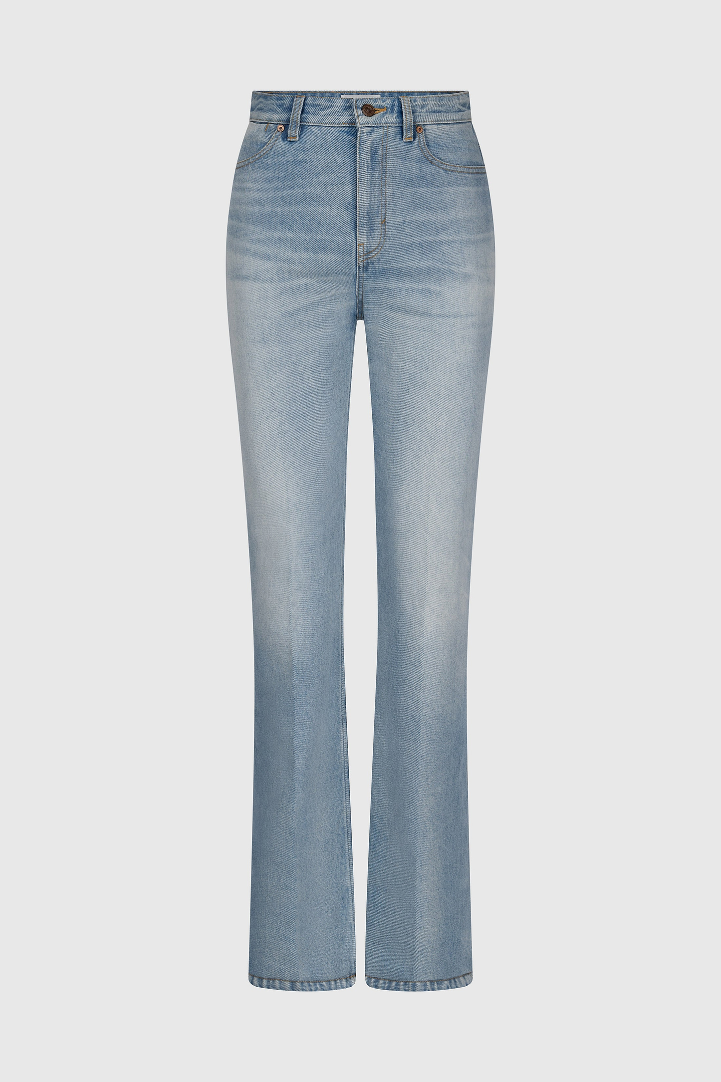 Berenice Jean In Light Blue