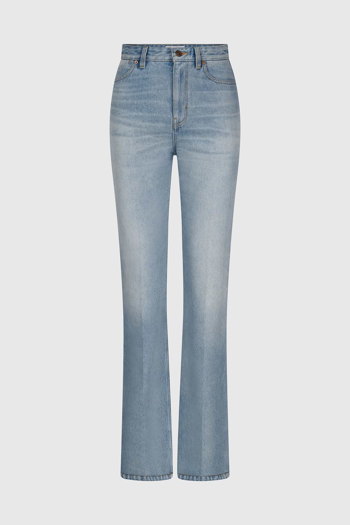 Berenice Jean In Light Blue