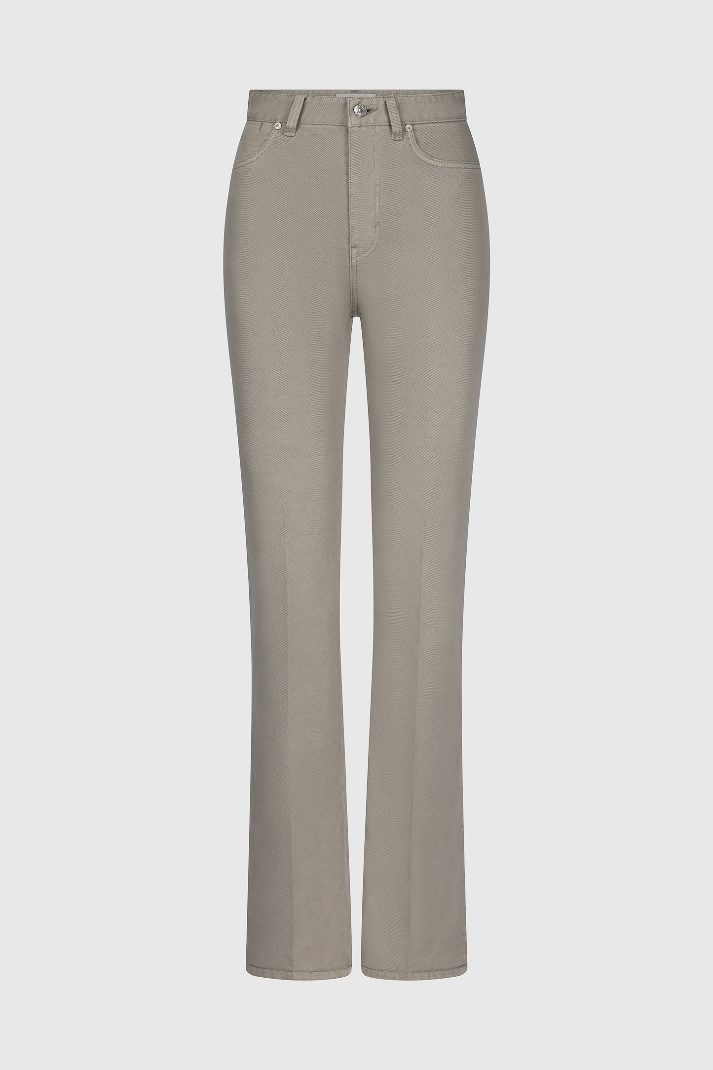 Berenice Jean In Light Grey