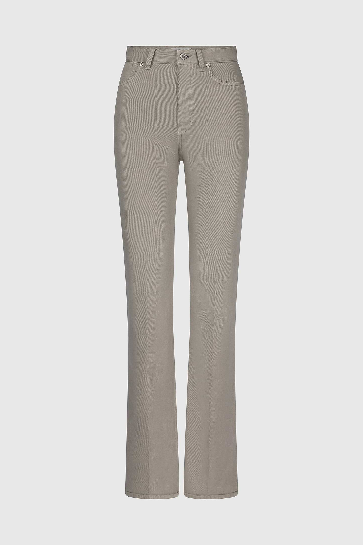 Berenice Jean In Light Grey