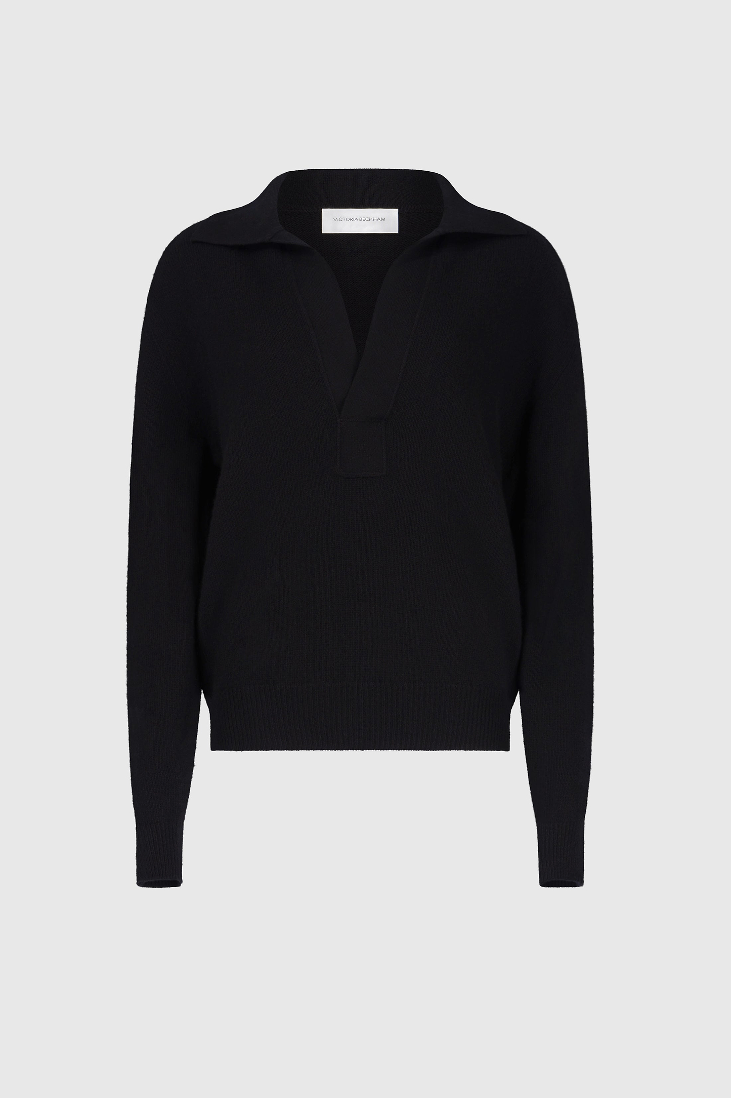 Genevieve Jumper In Black