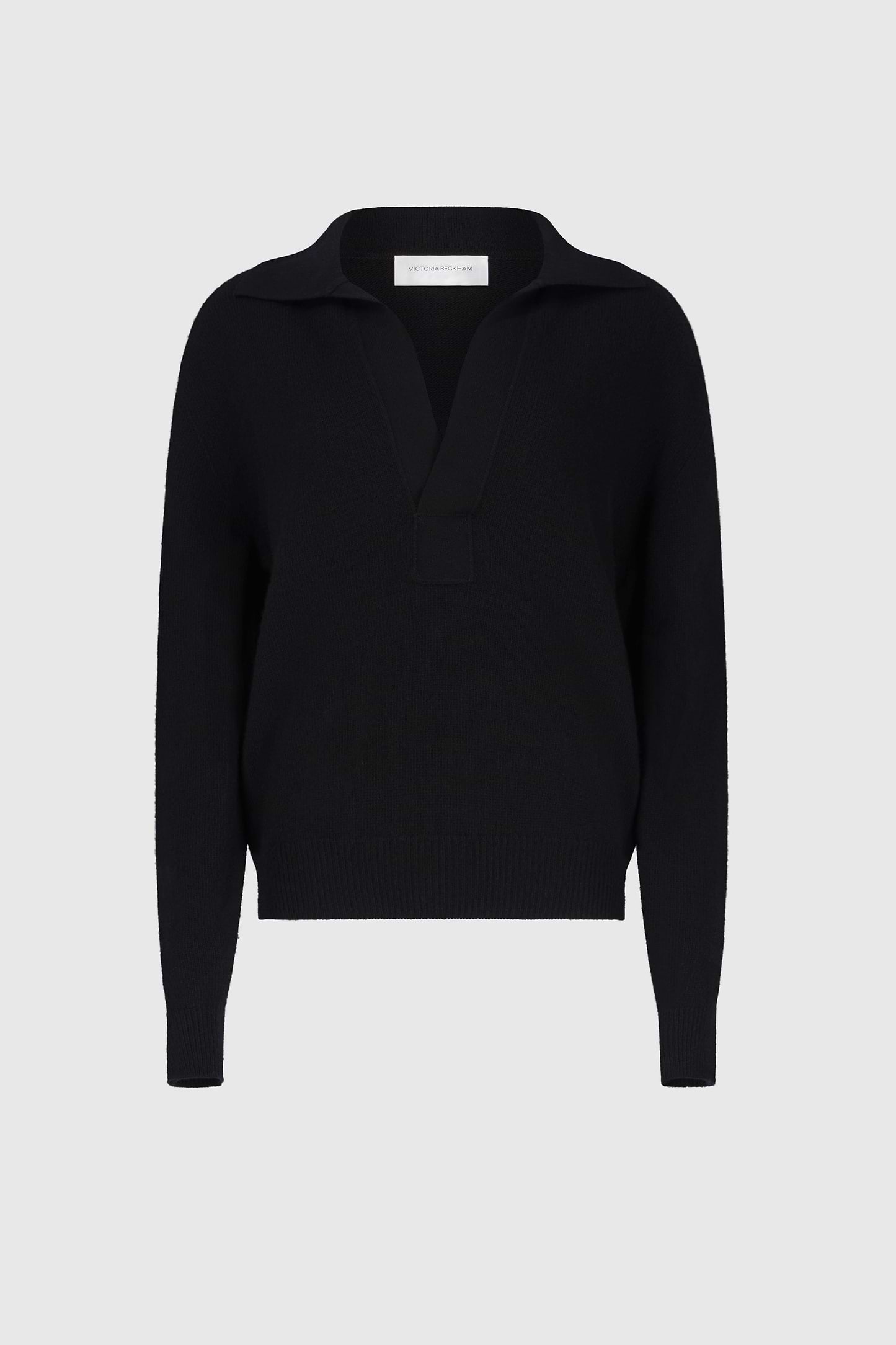 Genevieve Jumper In Black