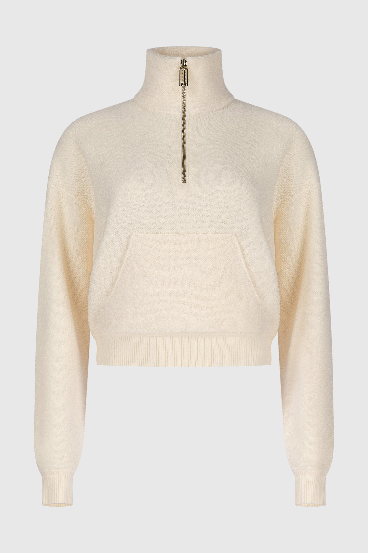 Jessica Jumper In Ivory