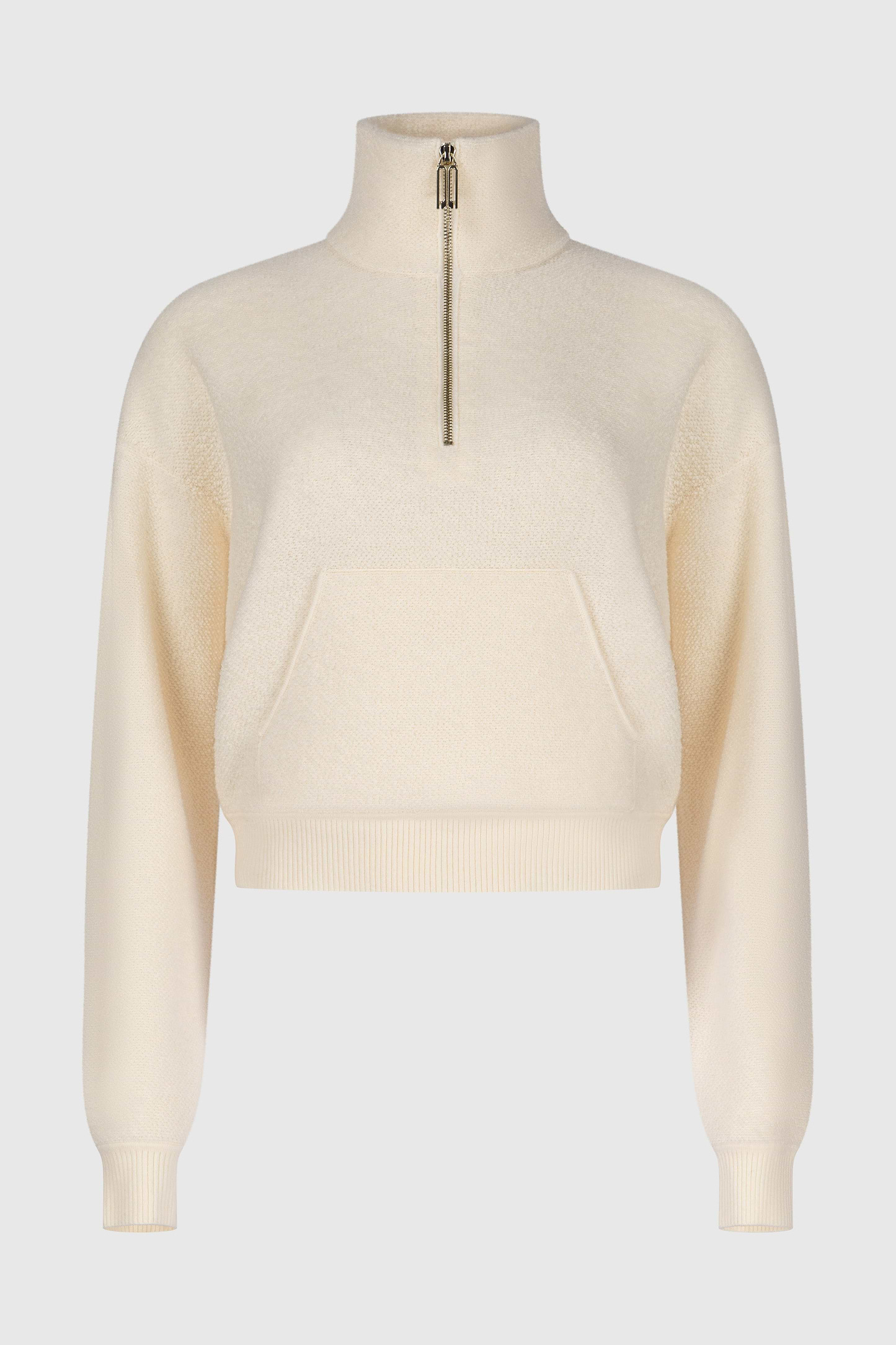 Jessica Jumper In Ivory