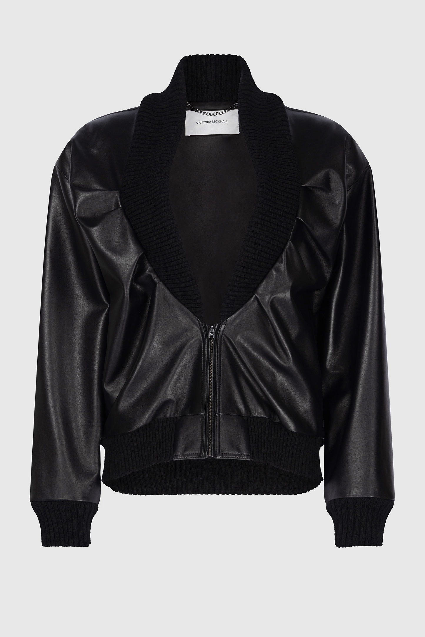 Zana Jacket In Black