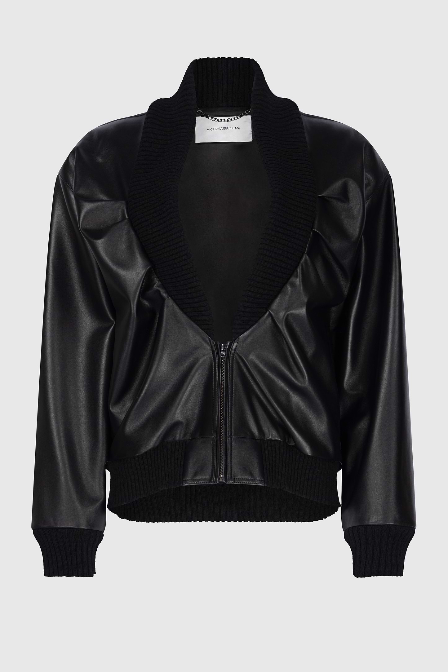 Zana Jacket In Black