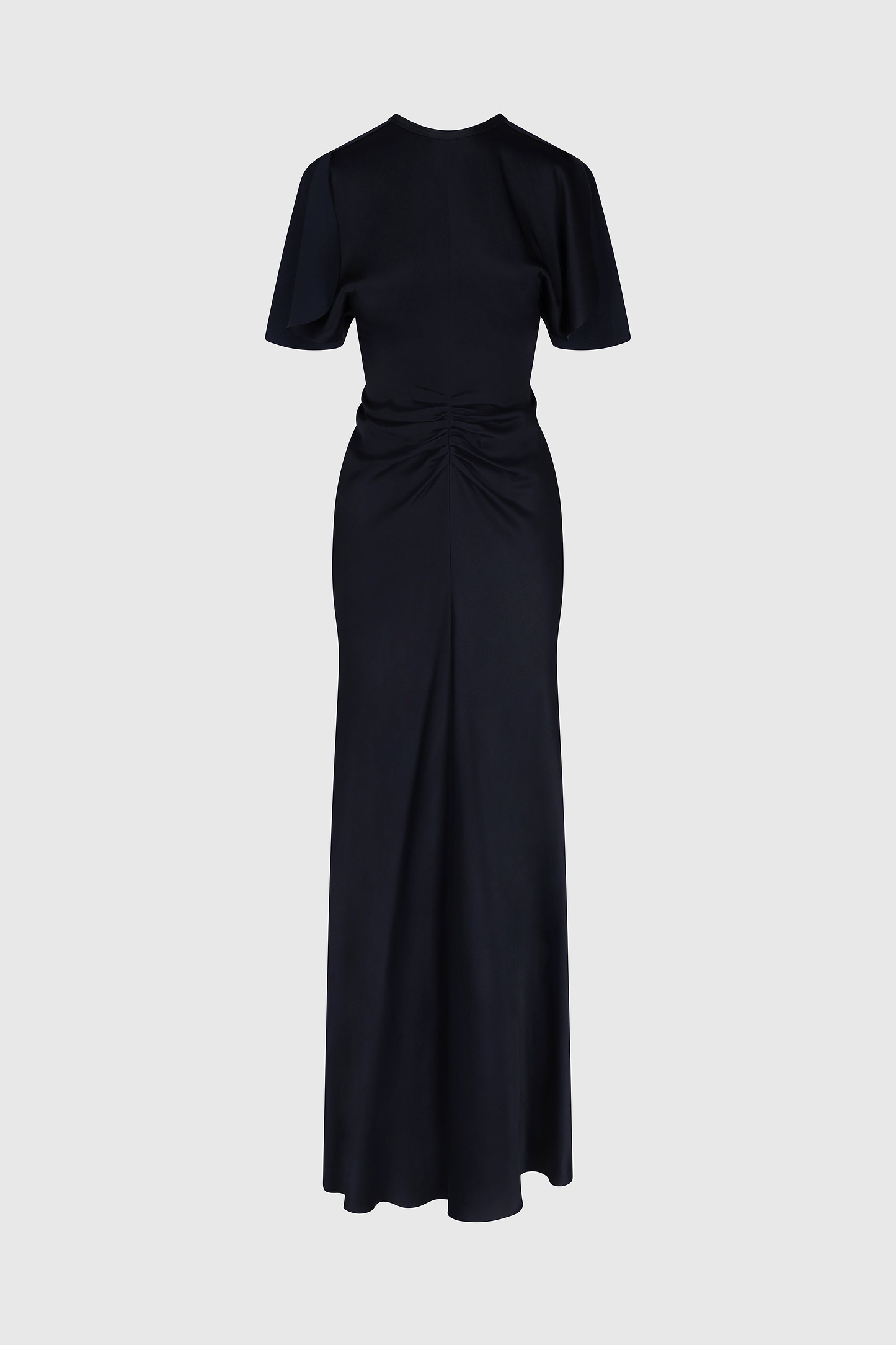 Isabella Gown In Dark Navy