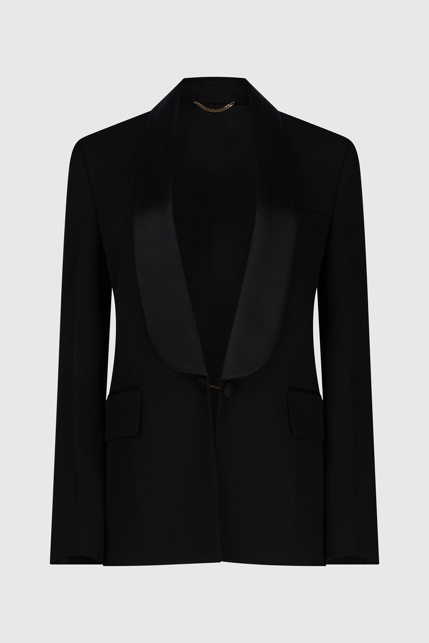Olympia Jacket In Black