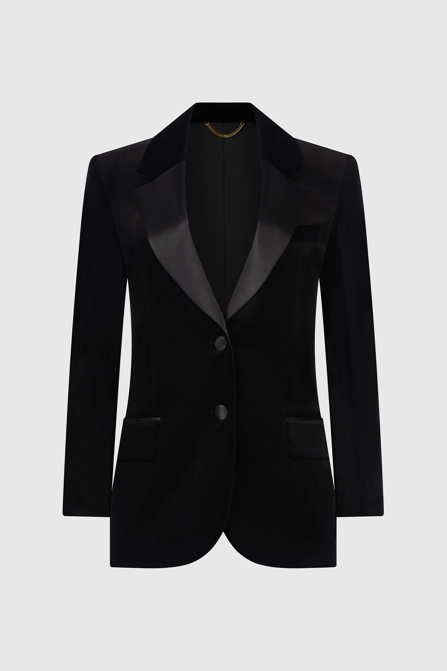 Camilla Jacket In Black