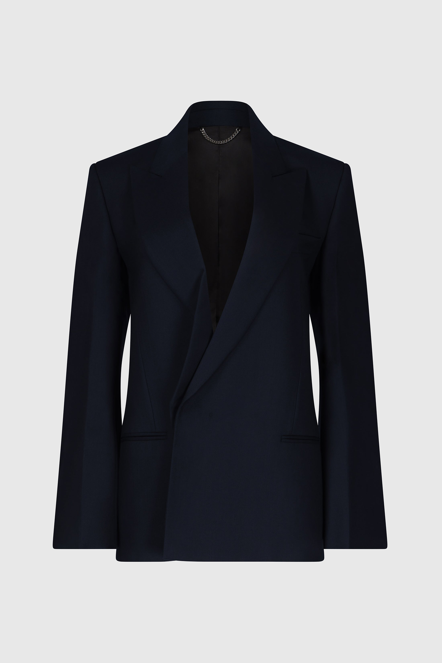 Olie Jacket In Navy