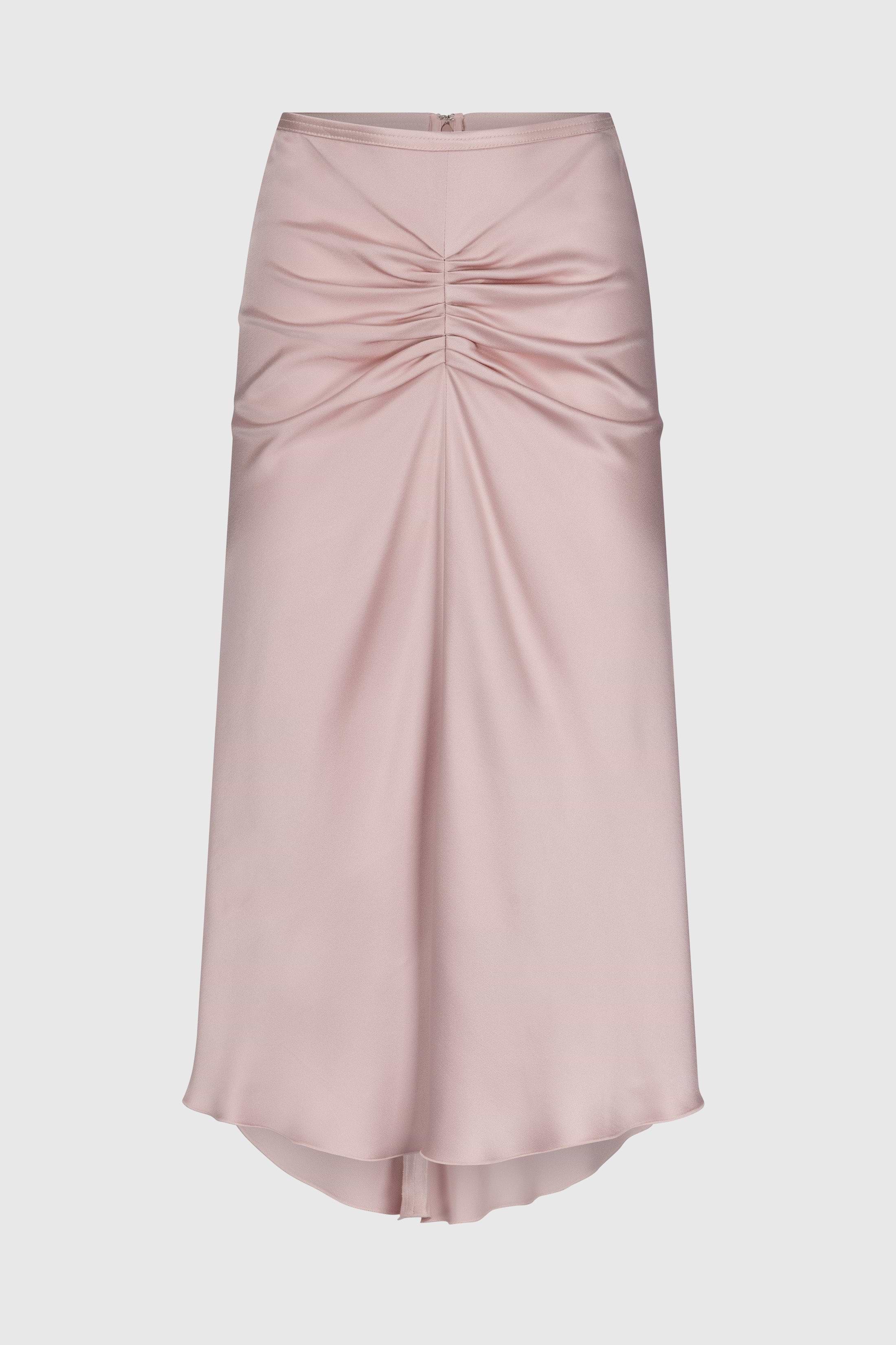 Bela Skirt In Light Pink