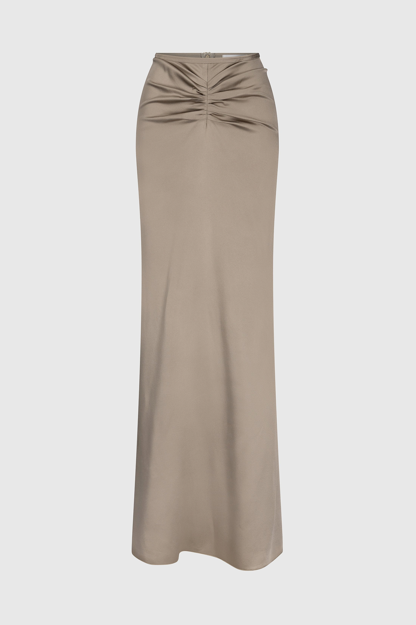 Isabella Skirt In Grey