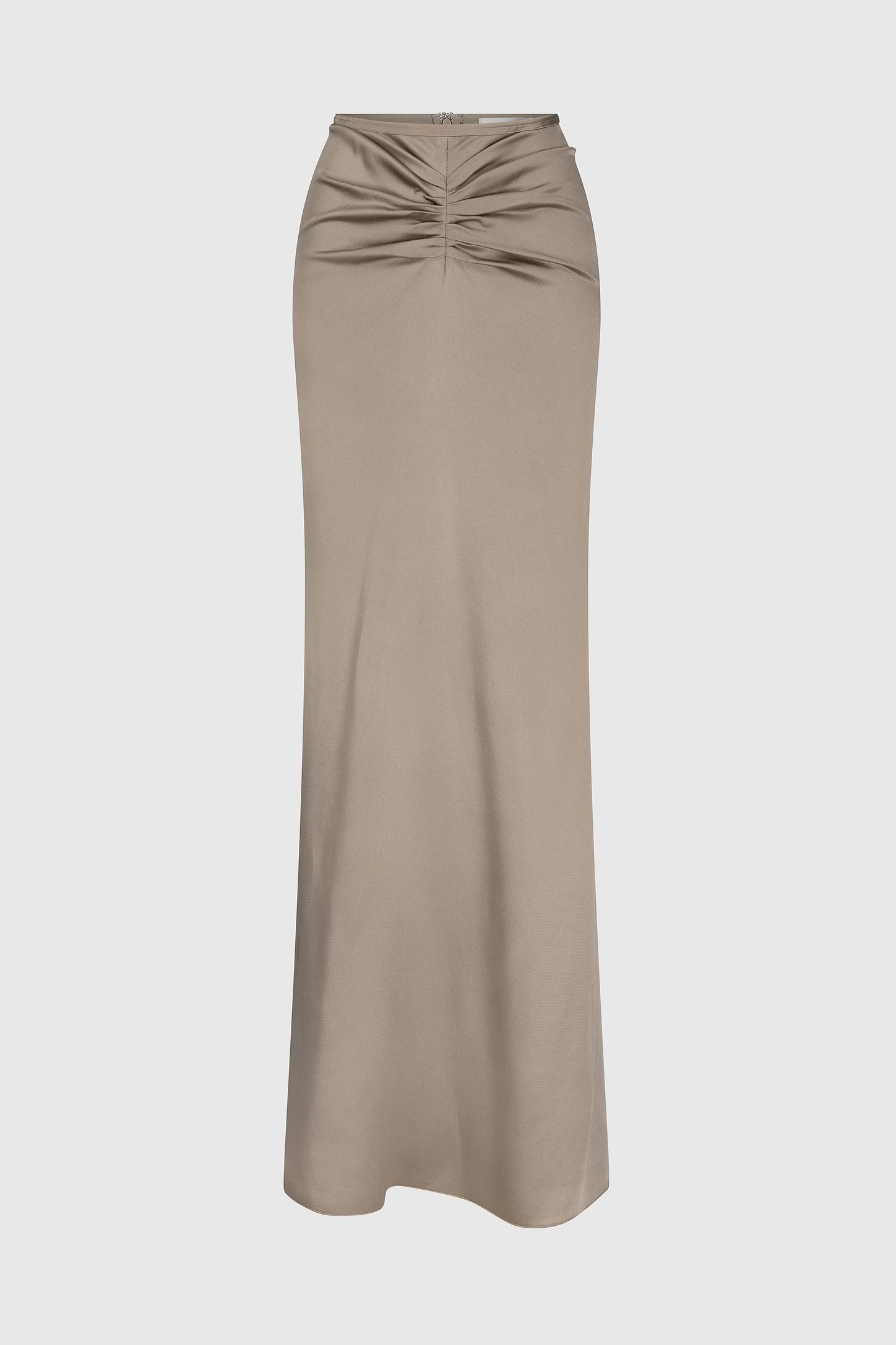 Isabella Skirt In Grey
