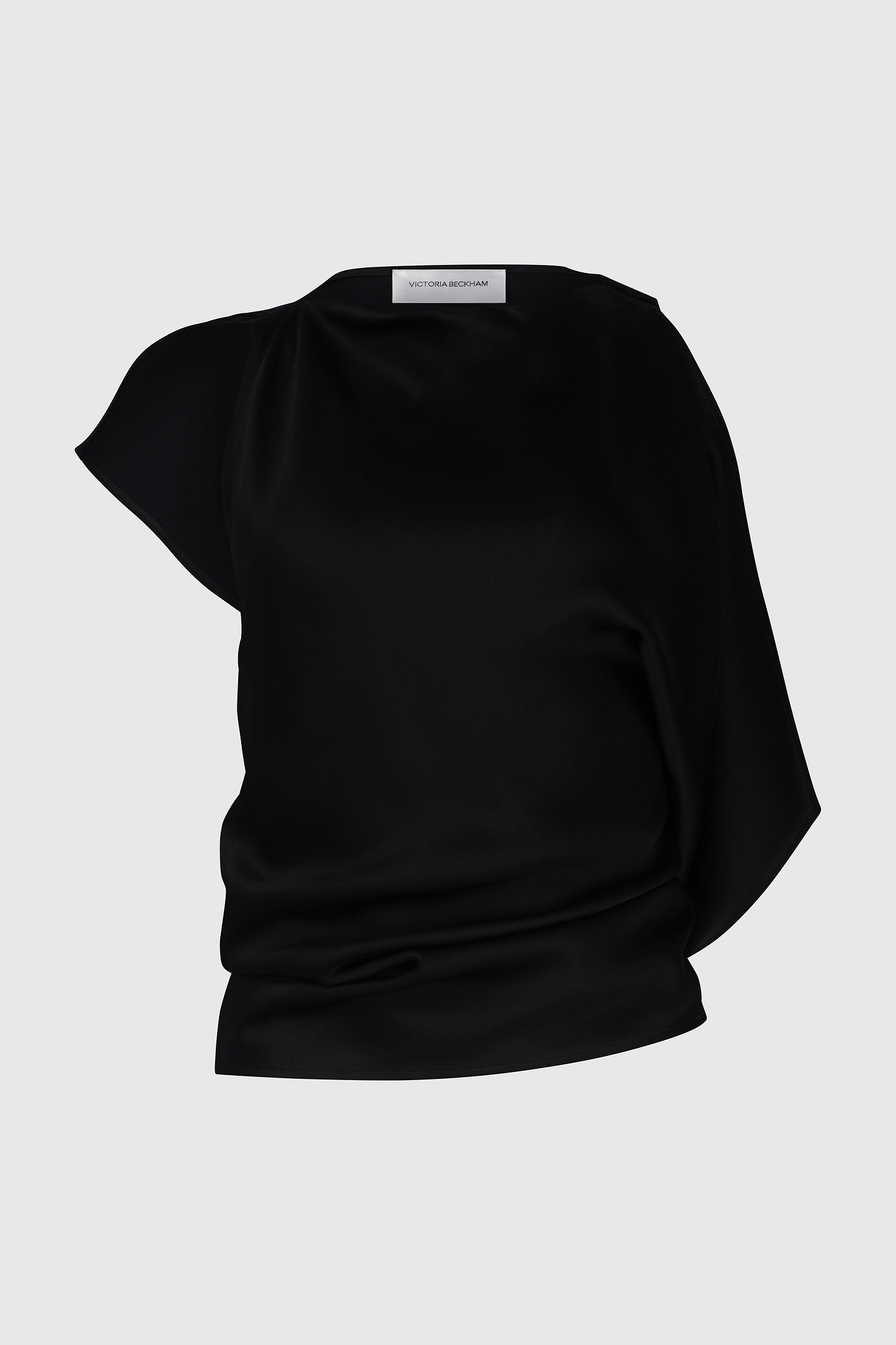 Kyra Top In Black