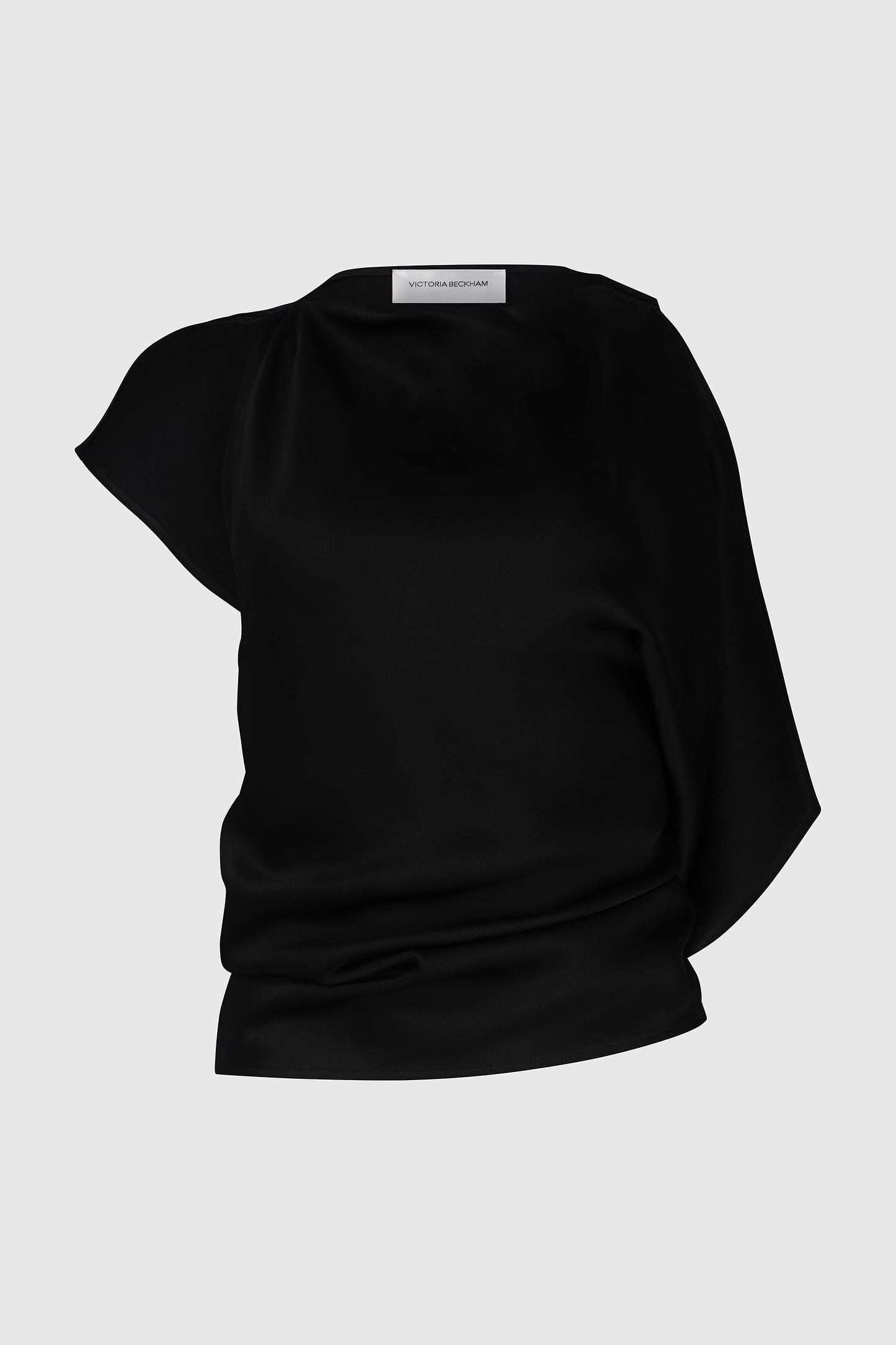 Kyra Top In Black