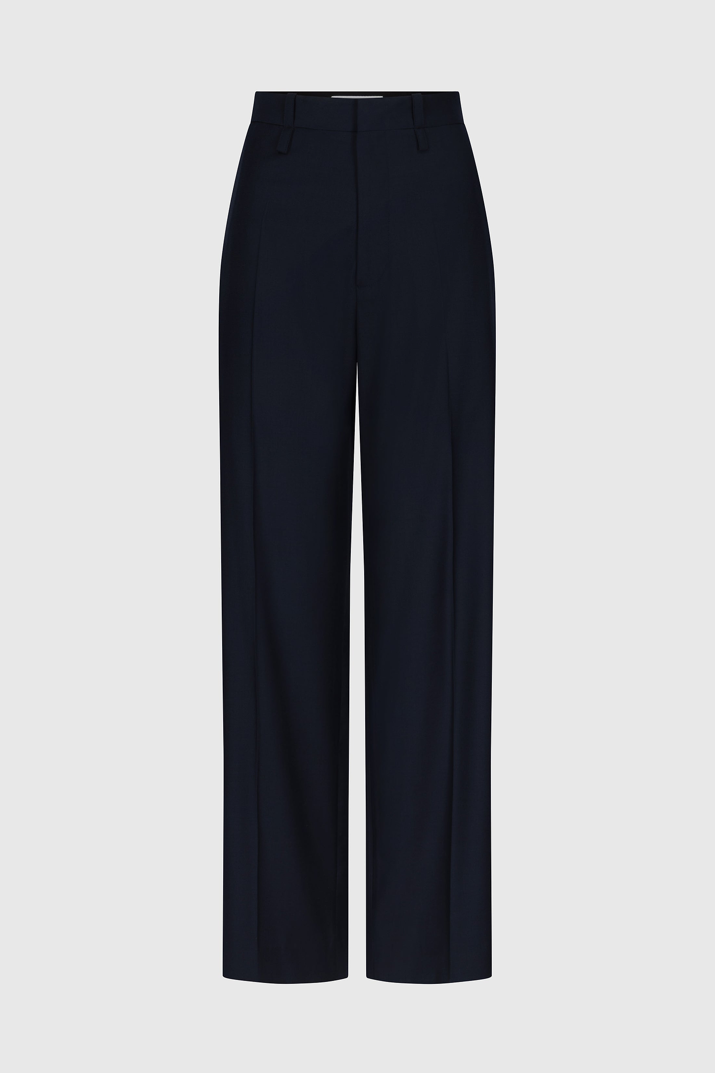 Melissa Trouser In Navy